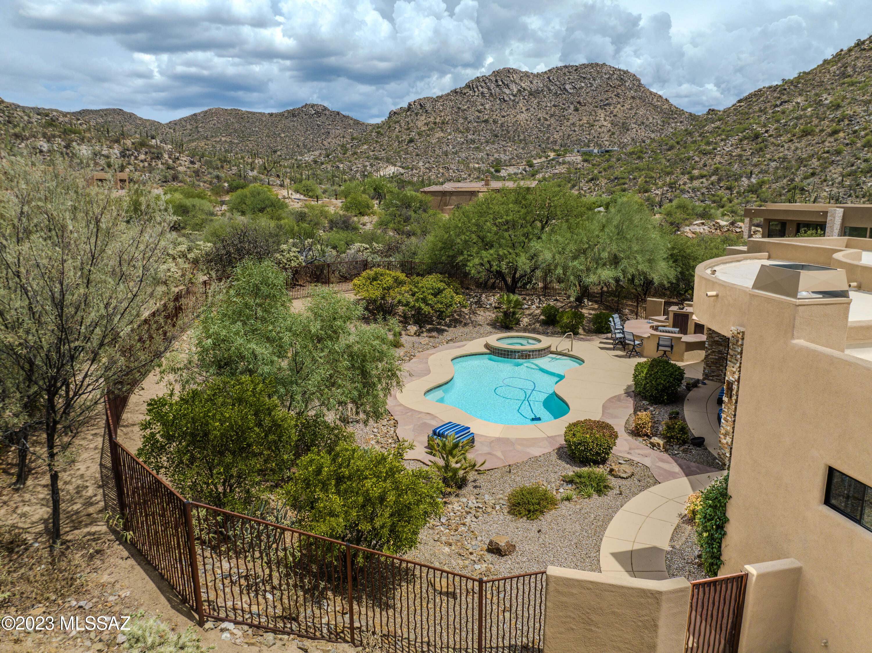 Canyon Pass At Dove Mountain(1-48) - Residential