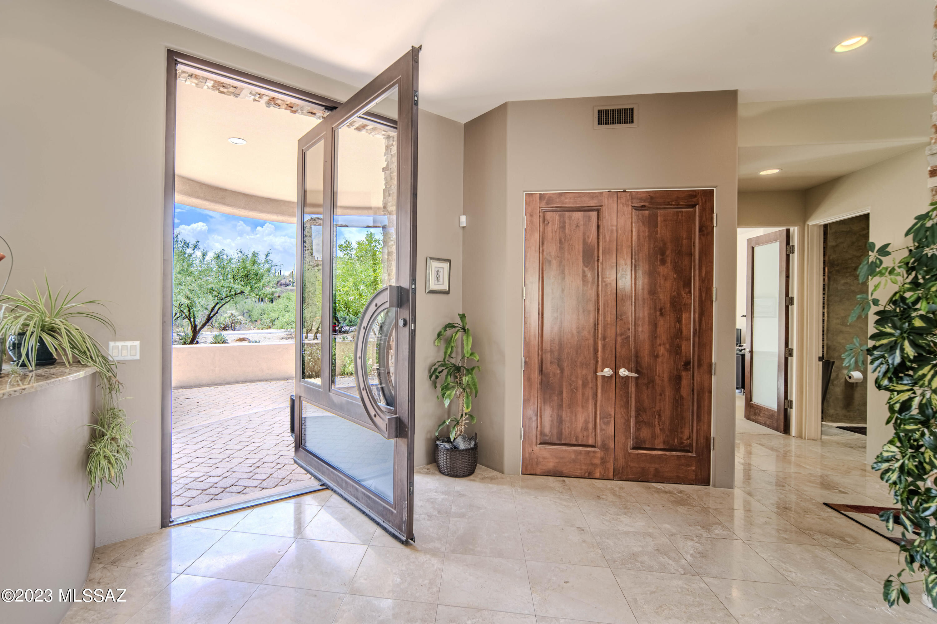 Canyon Pass At Dove Mountain(1-48) - Residential