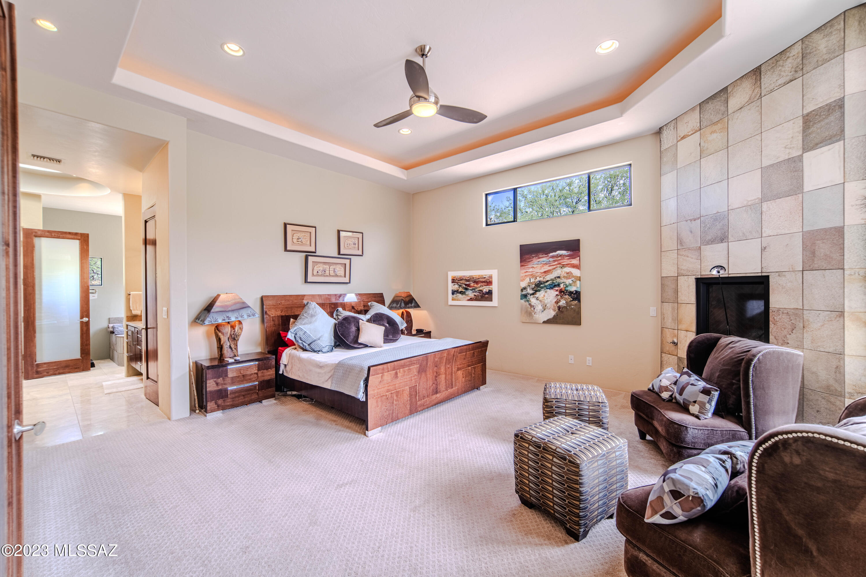 Canyon Pass At Dove Mountain(1-48) - Residential