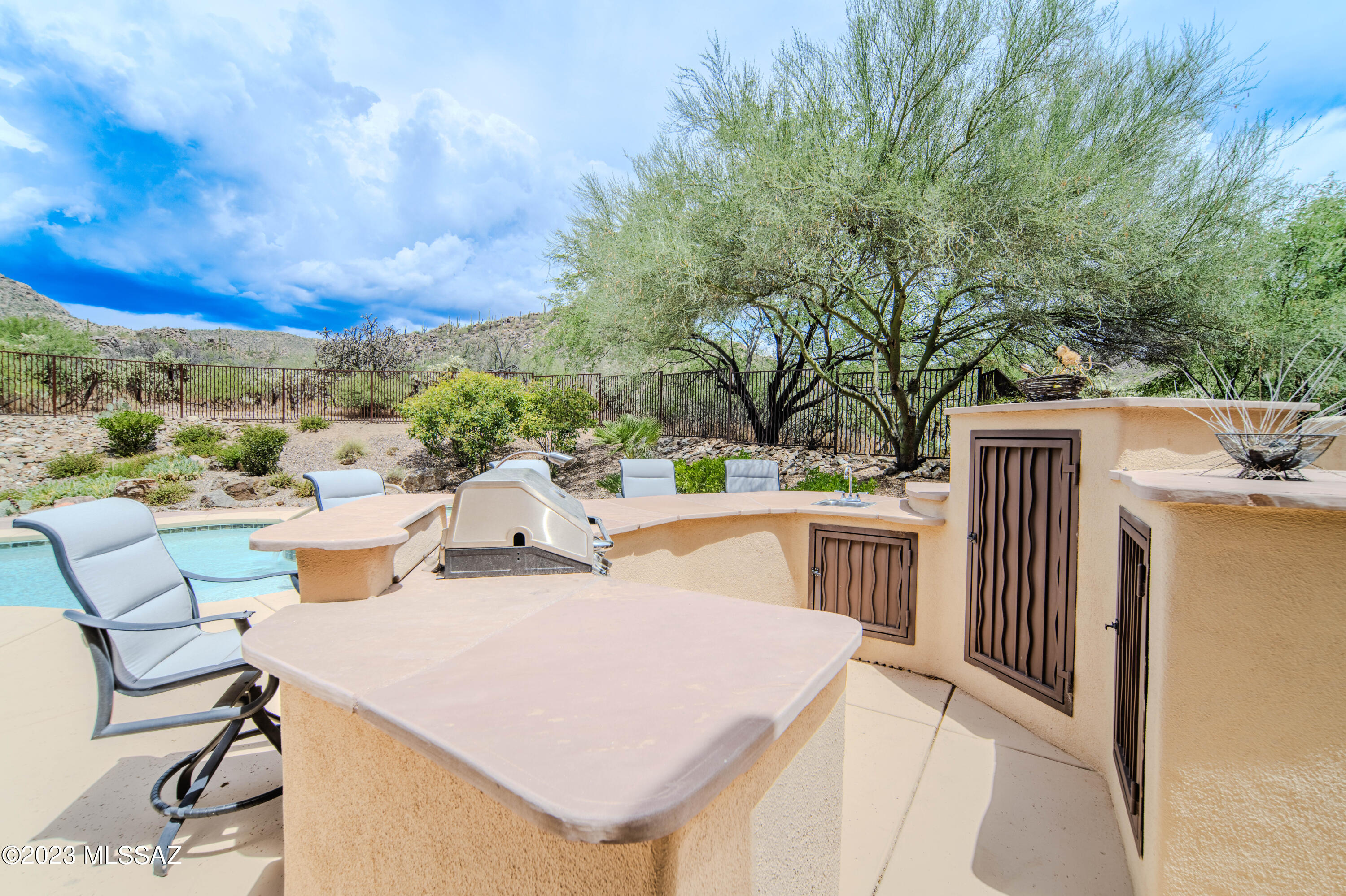 Canyon Pass At Dove Mountain(1-48) - Residential
