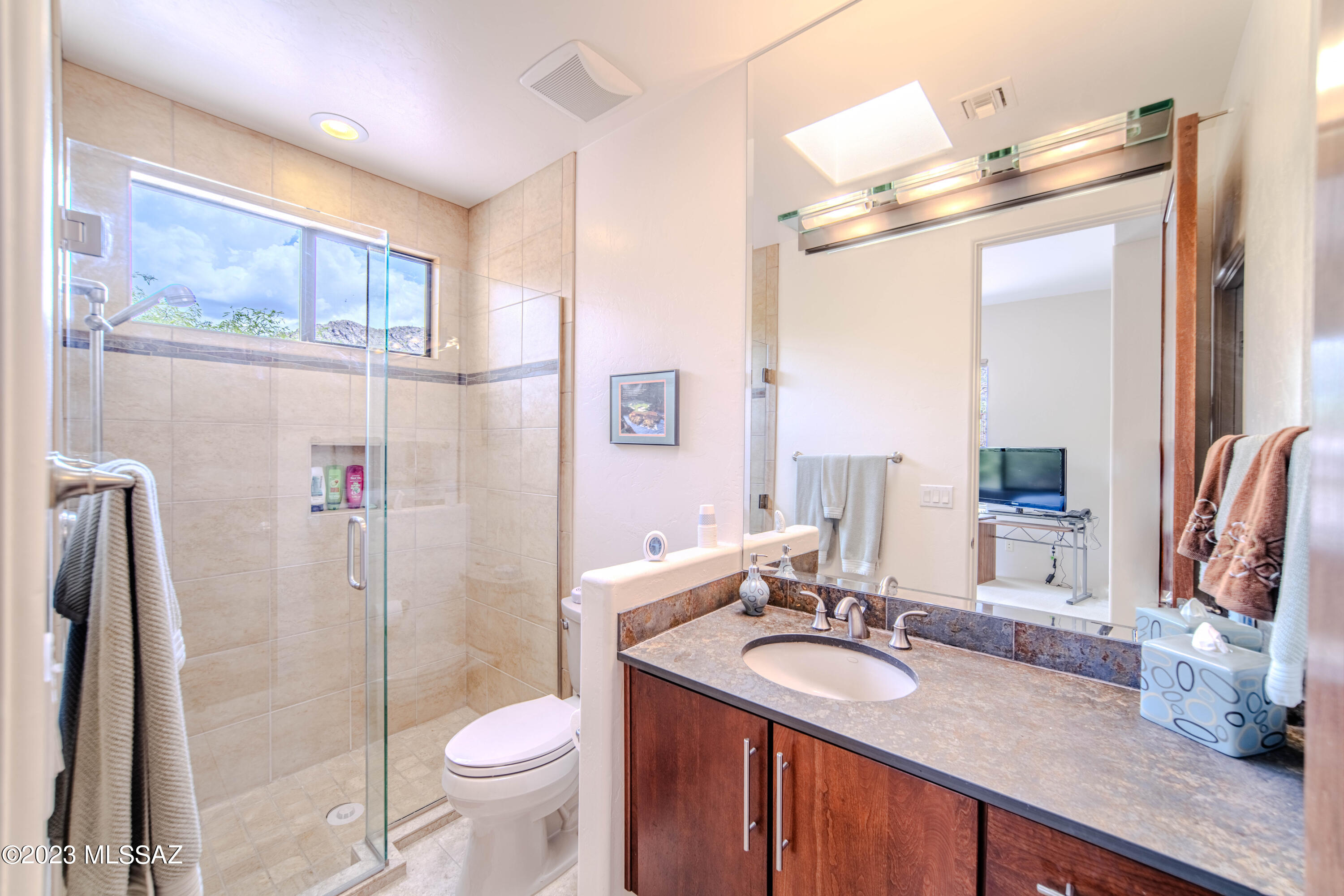 Canyon Pass At Dove Mountain(1-48) - Residential