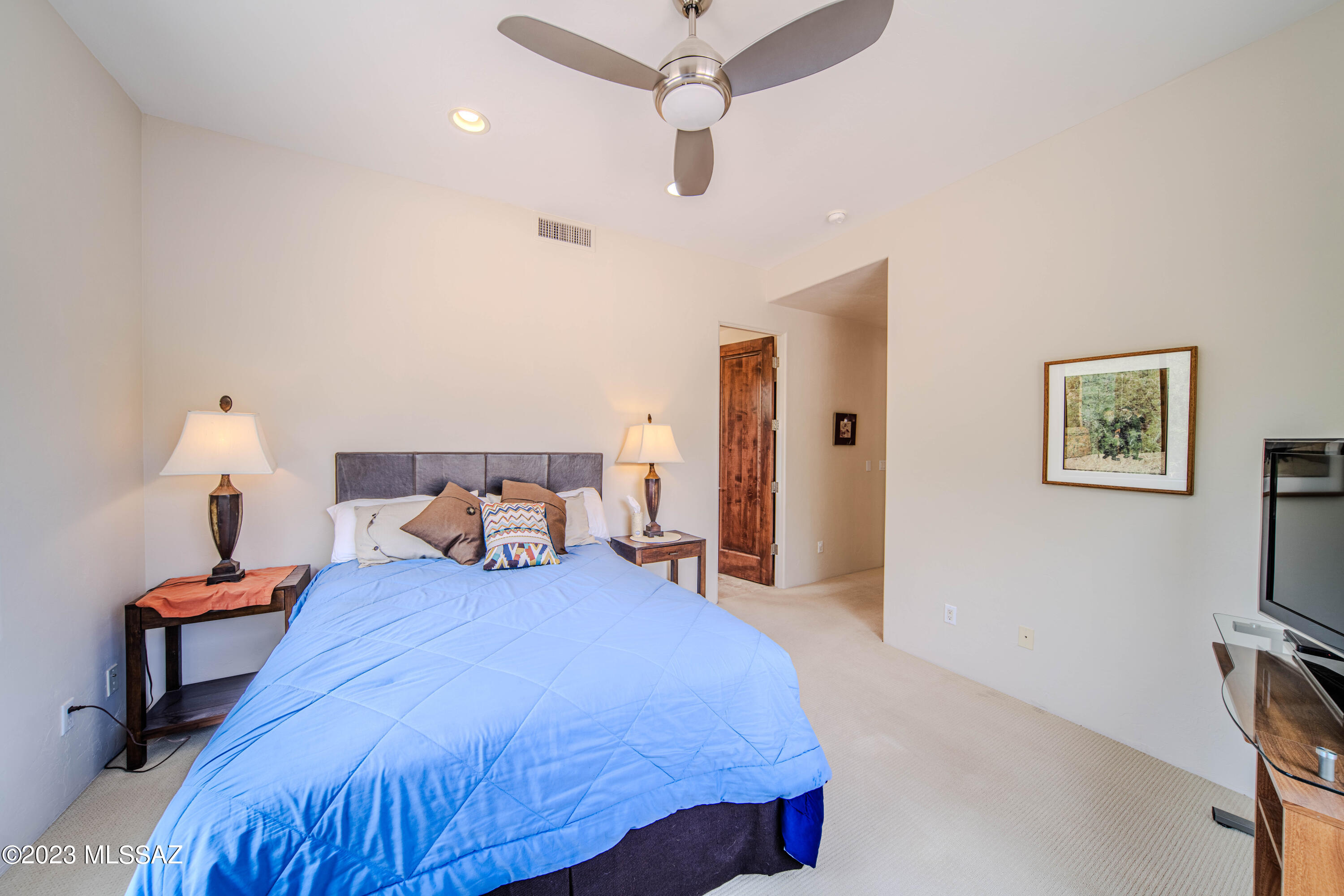 Canyon Pass At Dove Mountain(1-48) - Residential