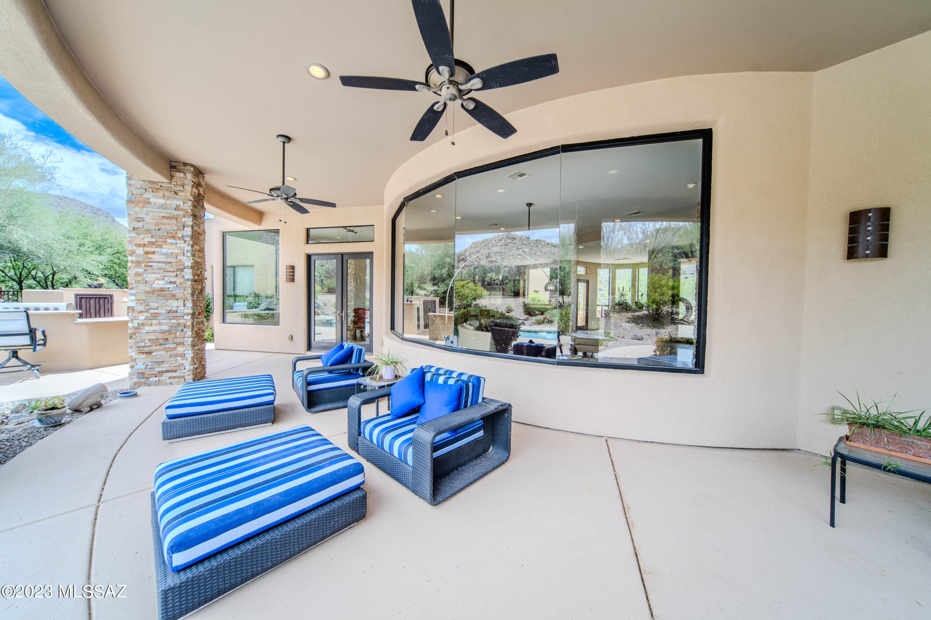 Canyon Pass At Dove Mountain(1-48) - Residential