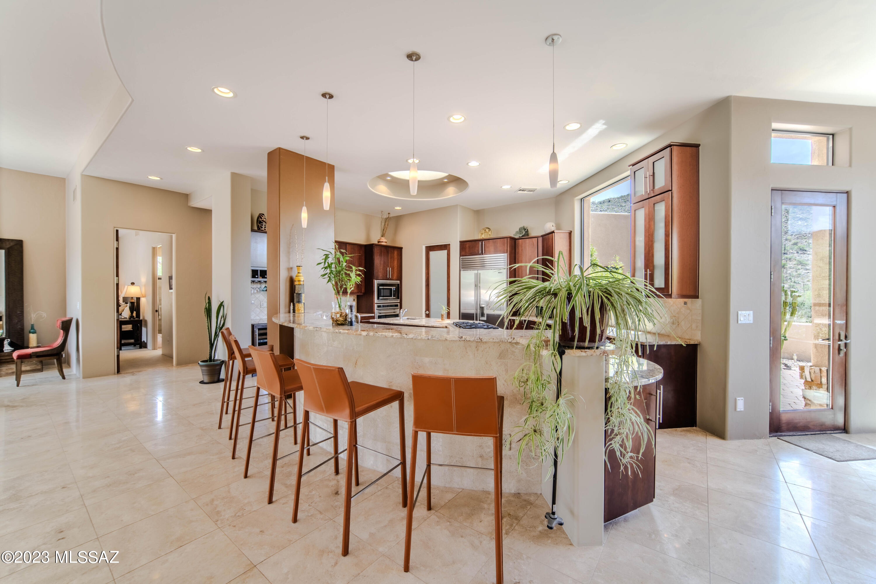 Canyon Pass At Dove Mountain(1-48) - Residential