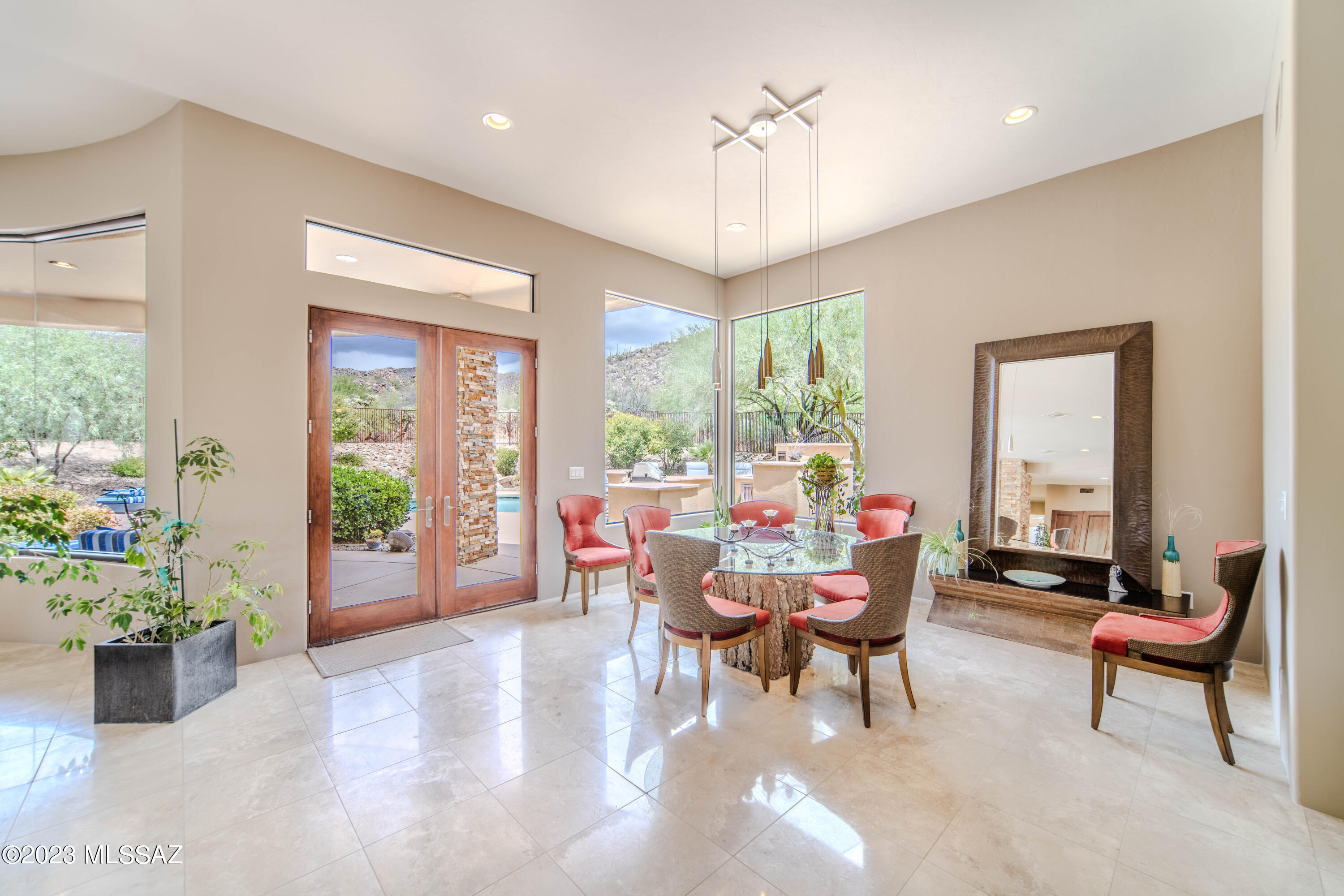Canyon Pass At Dove Mountain(1-48) - Residential