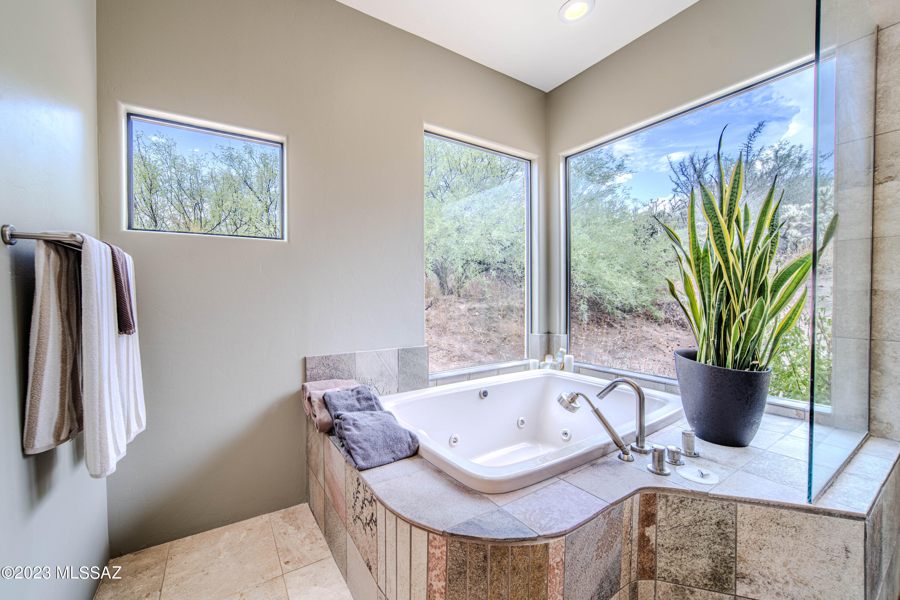 Canyon Pass At Dove Mountain(1-48) - Residential