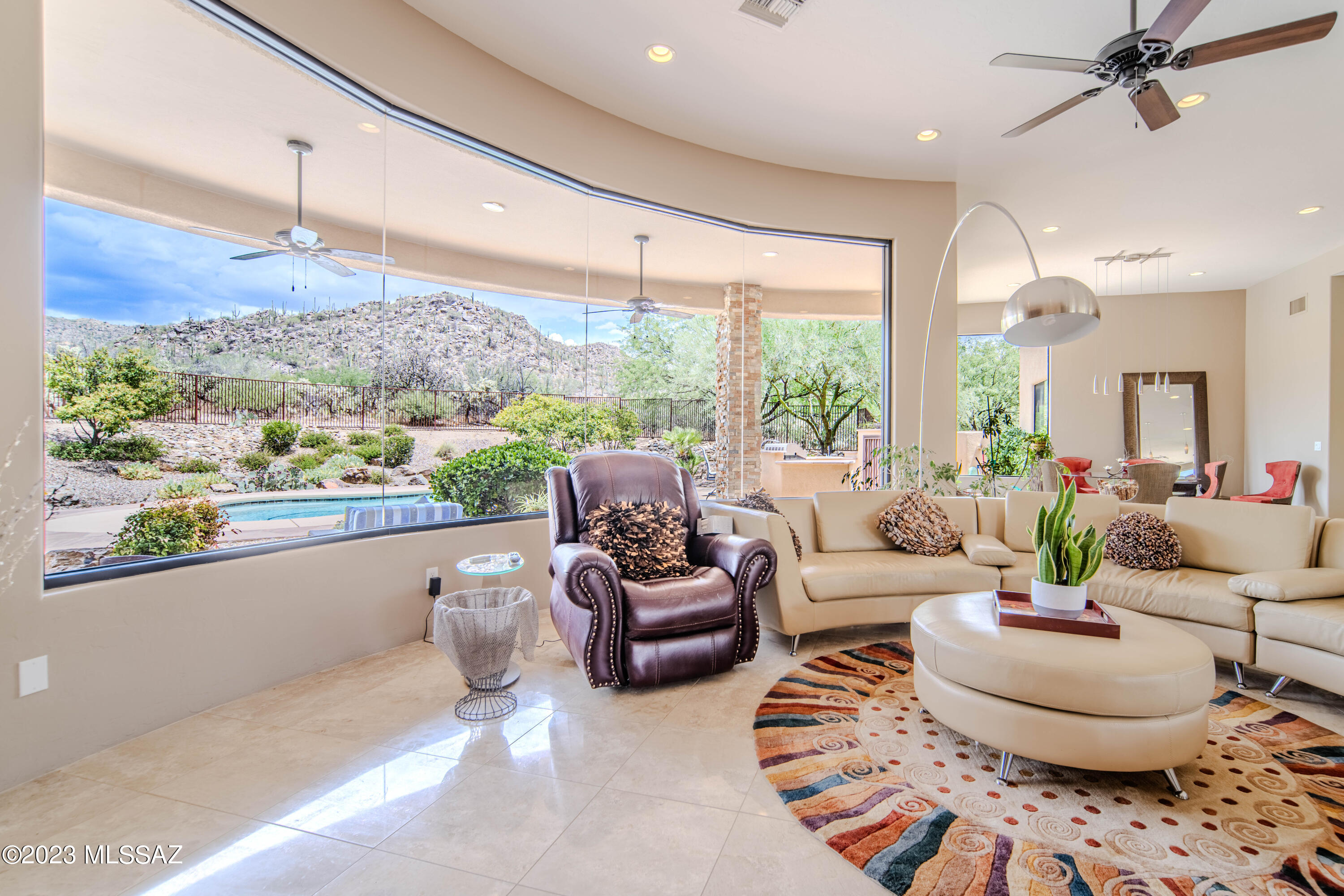 Canyon Pass At Dove Mountain(1-48) - Residential
