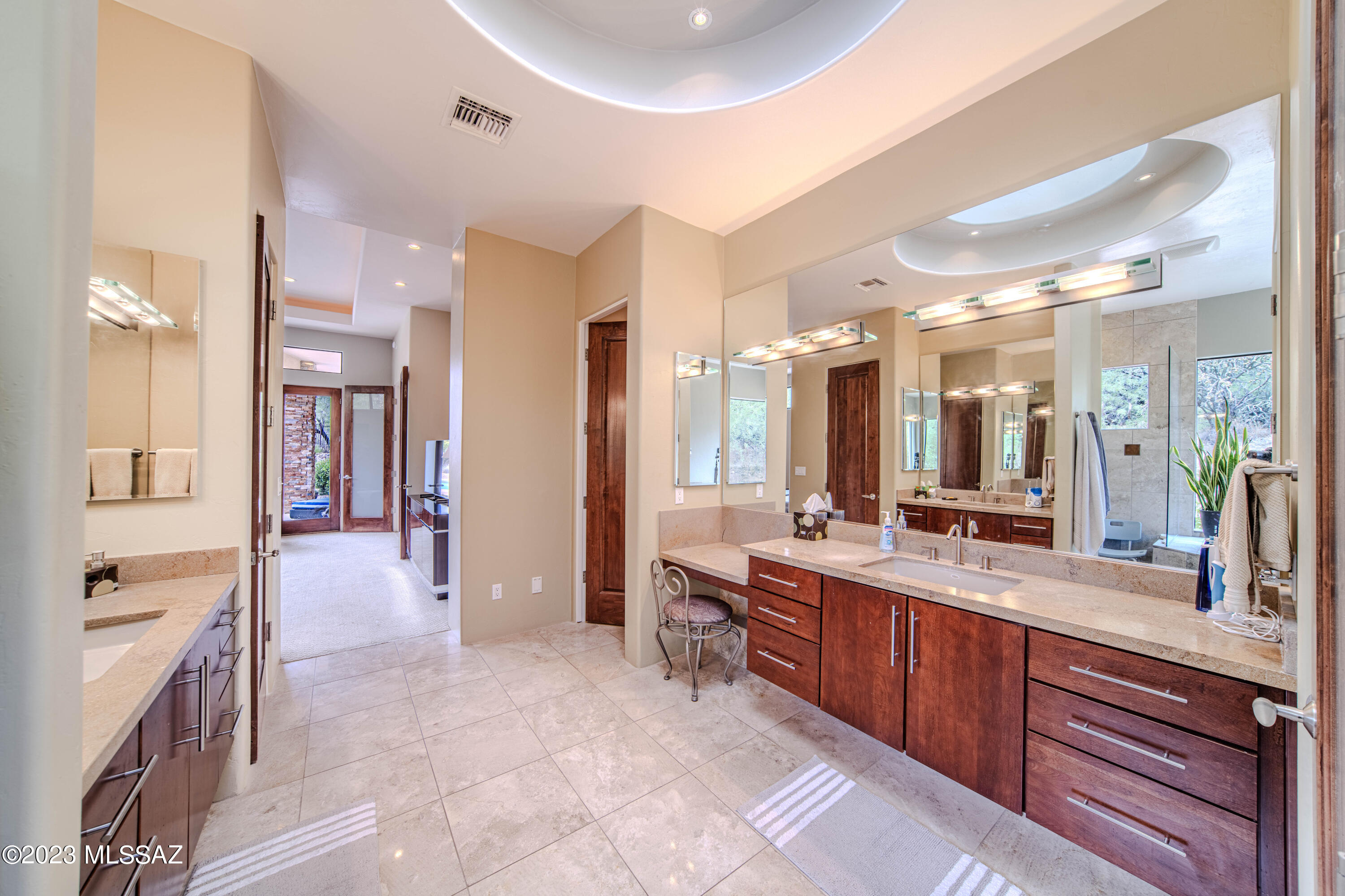 Canyon Pass At Dove Mountain(1-48) - Residential