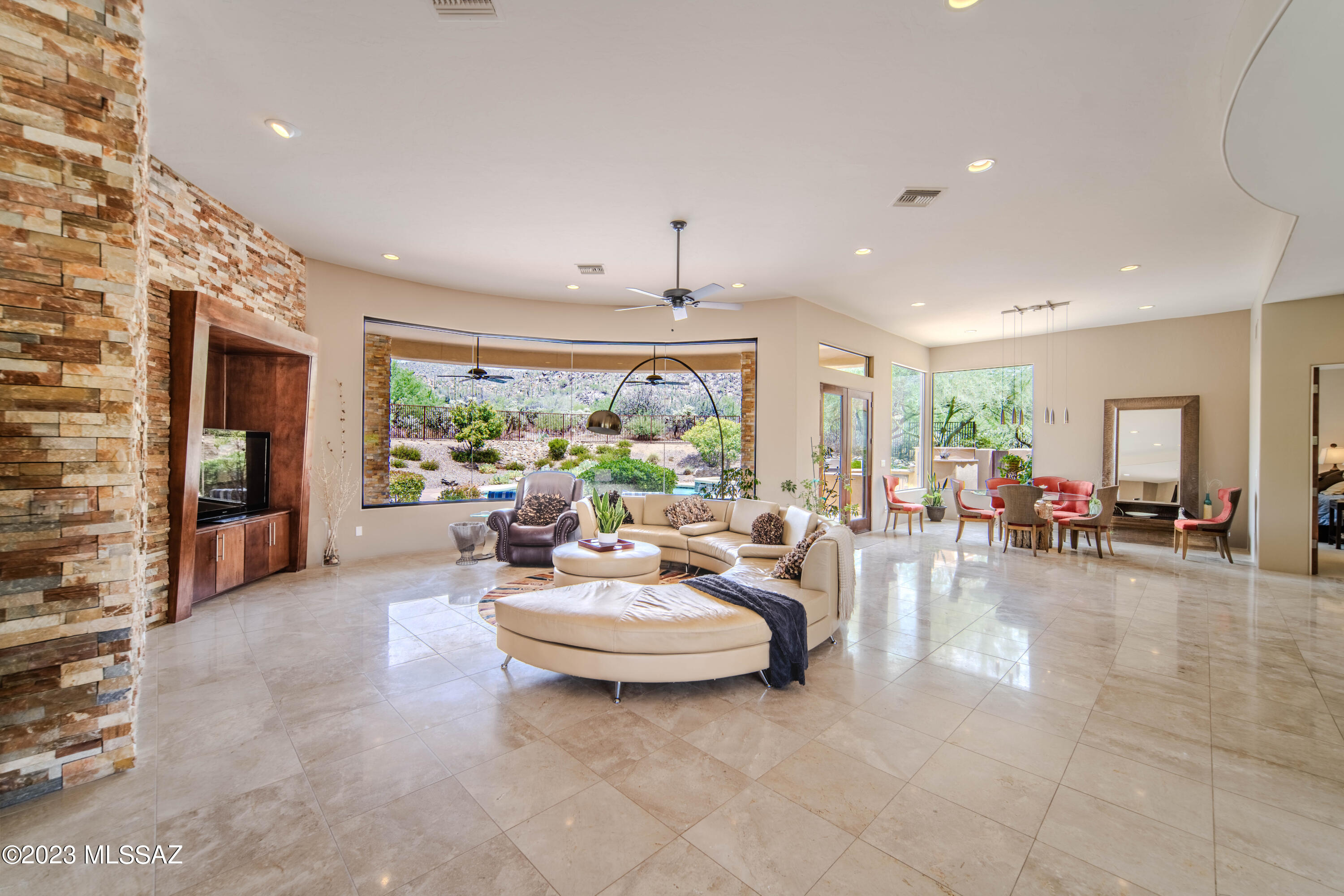 Canyon Pass At Dove Mountain(1-48) - Residential
