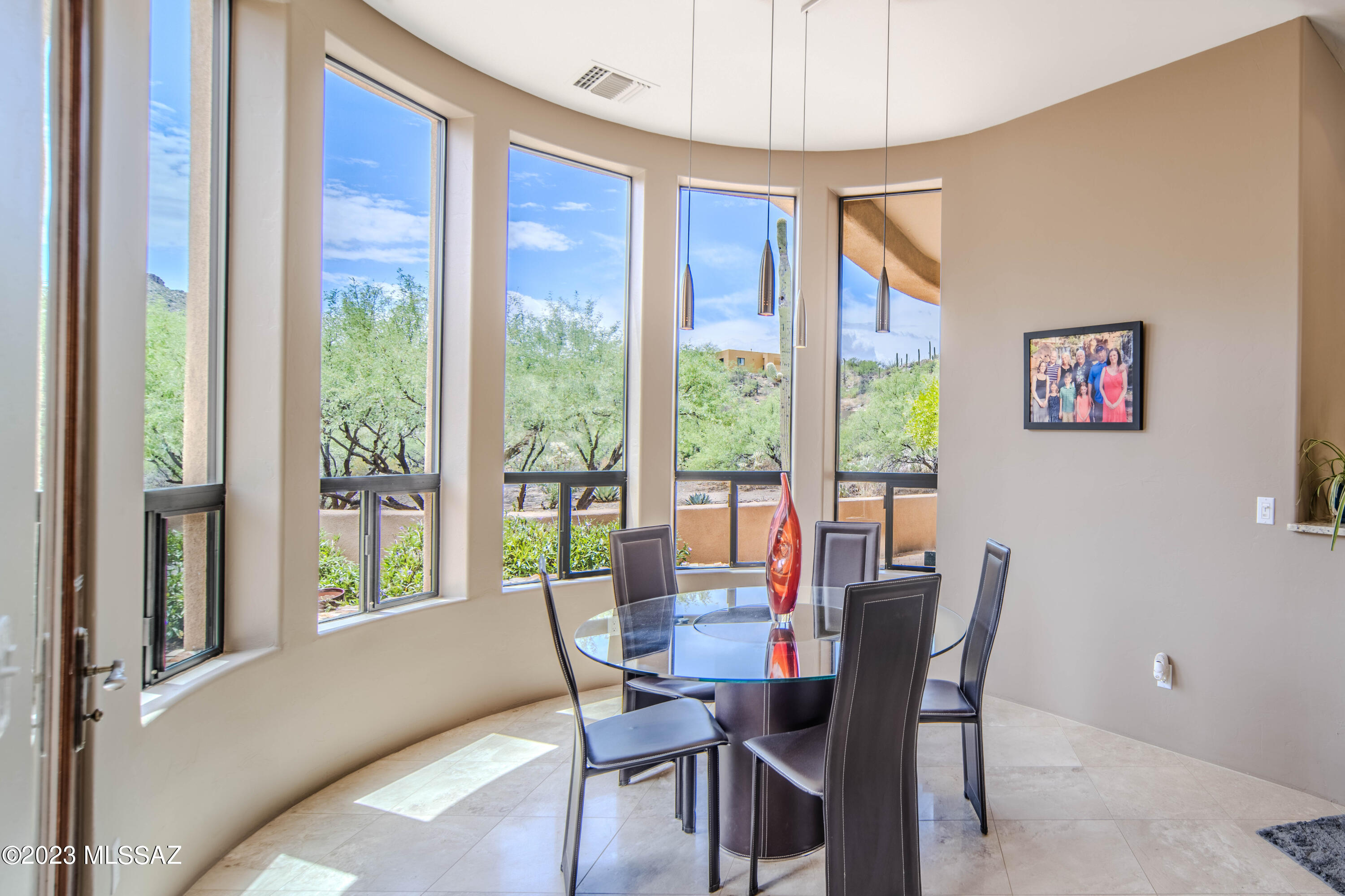 Canyon Pass At Dove Mountain(1-48) - Residential