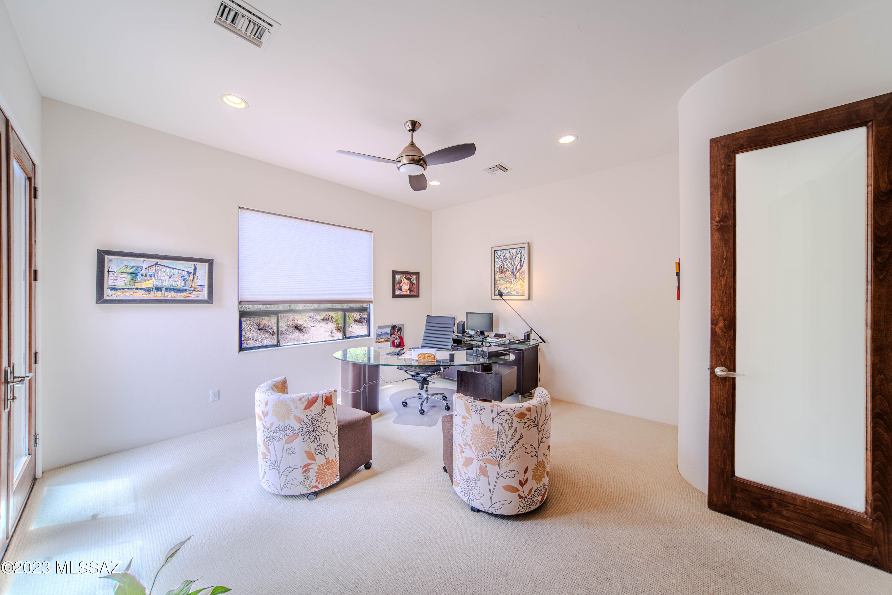 Canyon Pass At Dove Mountain(1-48) - Residential
