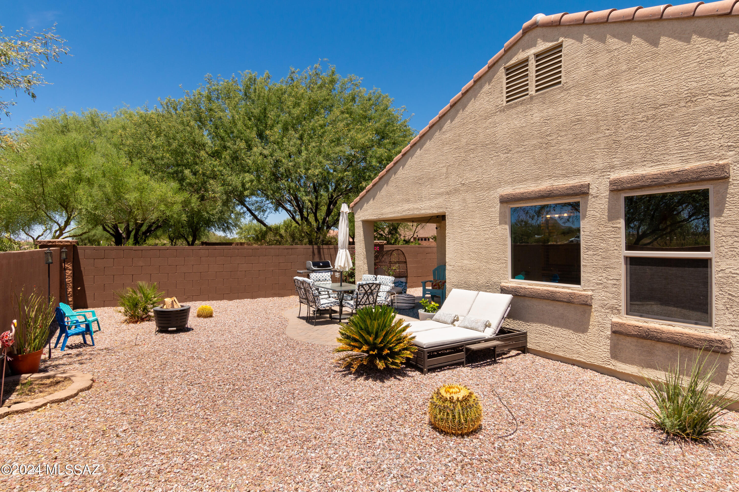 Saguaro Springs Block 8B (131-399) - Residential