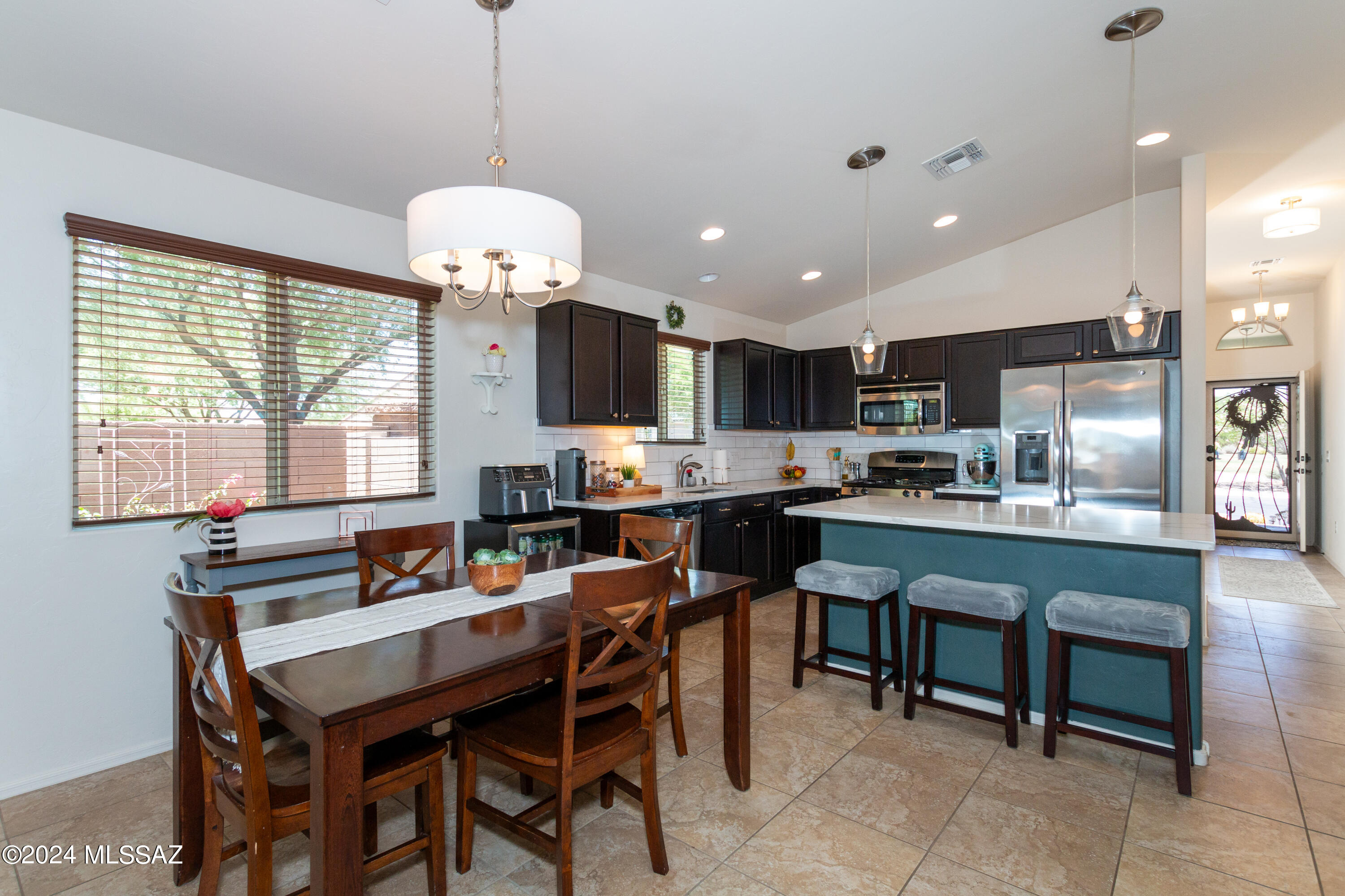 Saguaro Springs Block 8B (131-399) - Residential