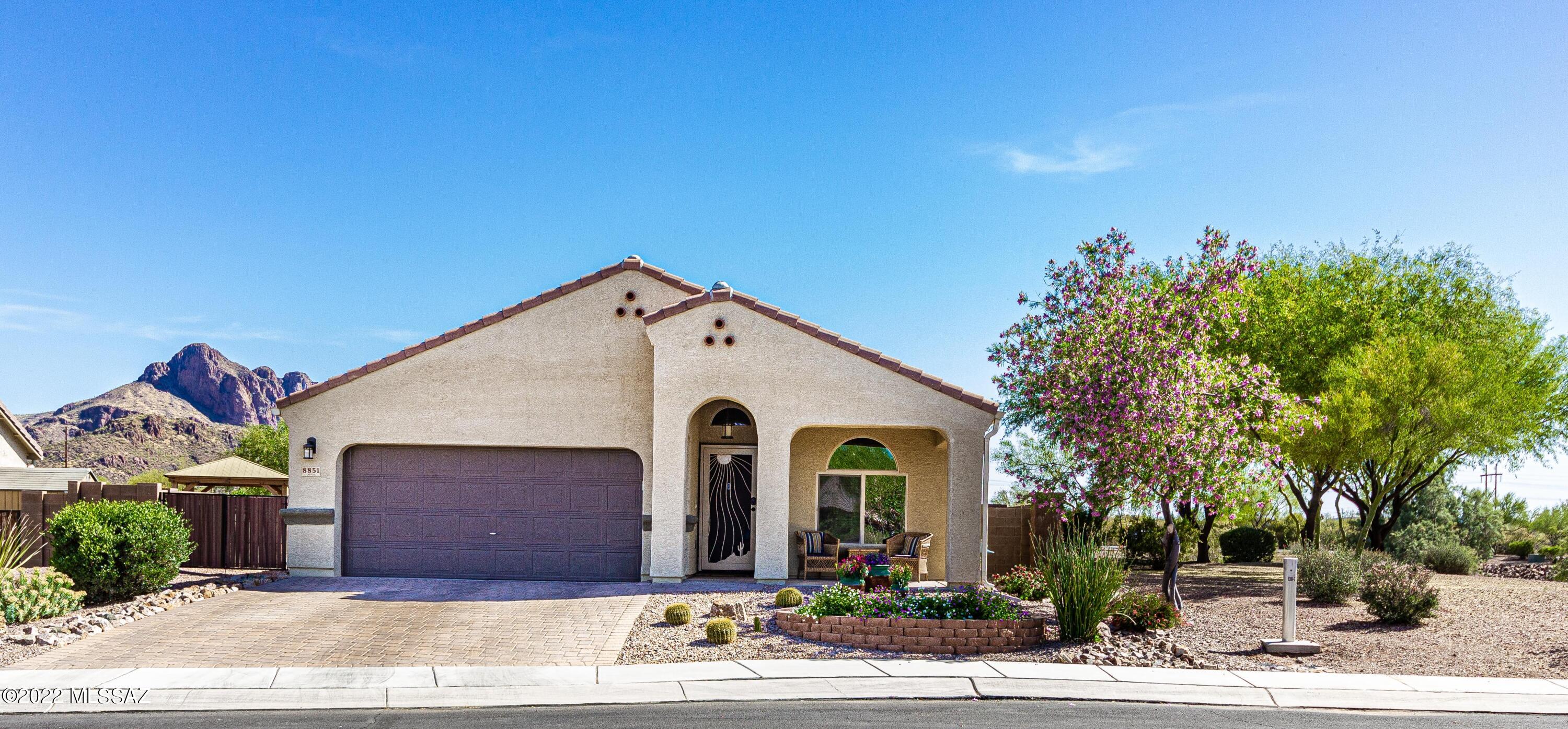 Saguaro Springs Block 8B (131-399) - Residential
