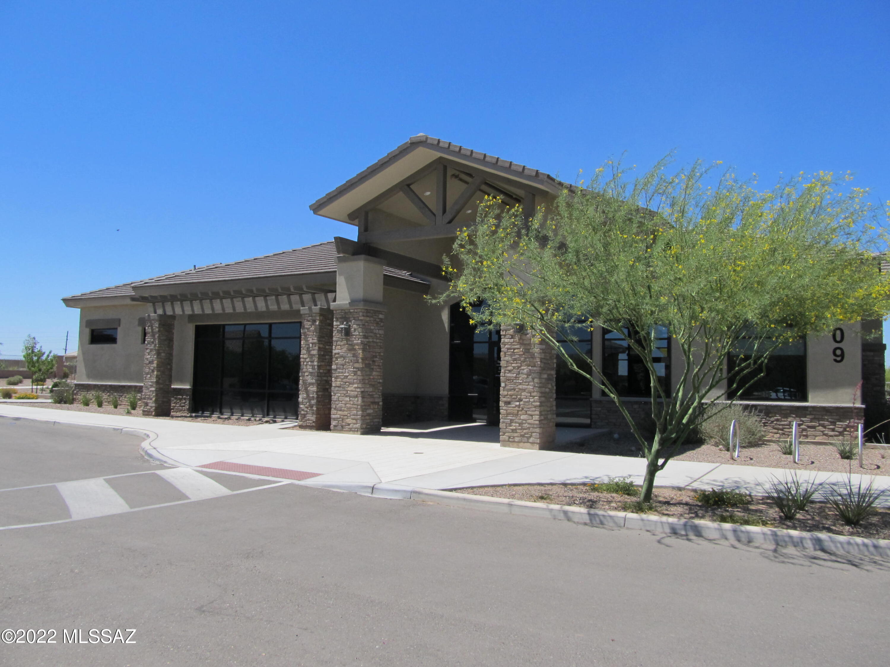 Saguaro Springs Block 8B (131-399) - Residential