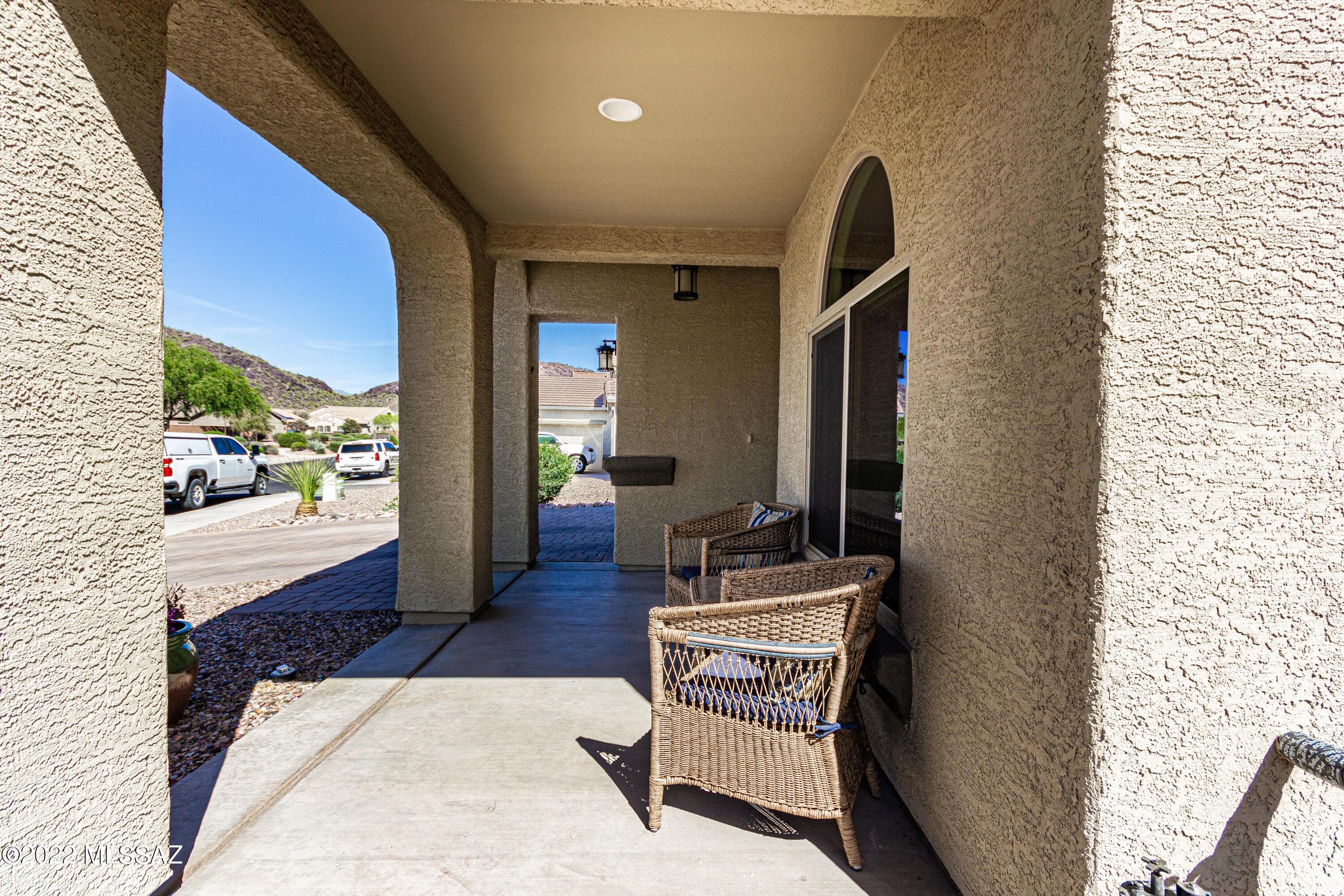 Saguaro Springs Block 8B (131-399) - Residential