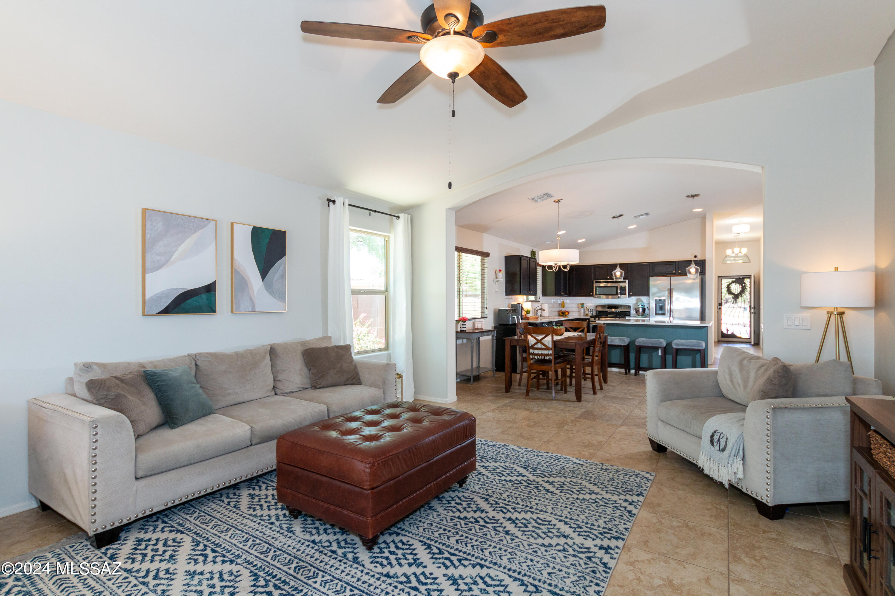 Saguaro Springs Block 8B (131-399) - Residential