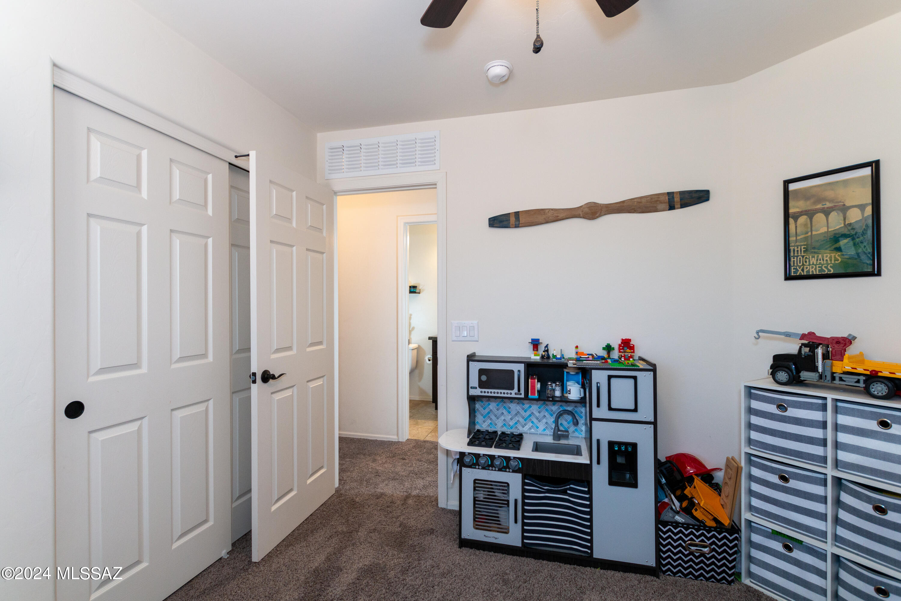 Saguaro Springs Block 8B (131-399) - Residential