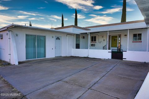 A home in Pearce