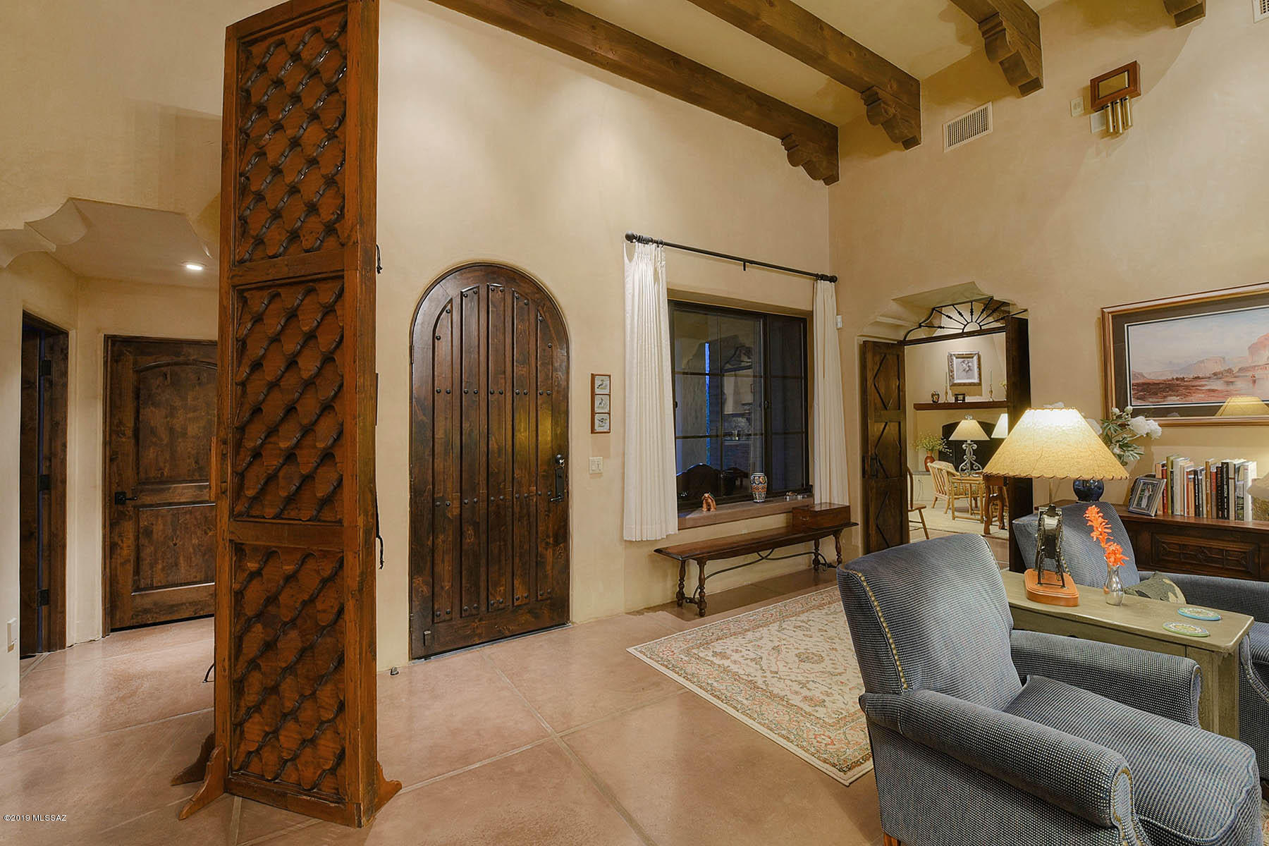 Catalina Foothills Estates - Residential
