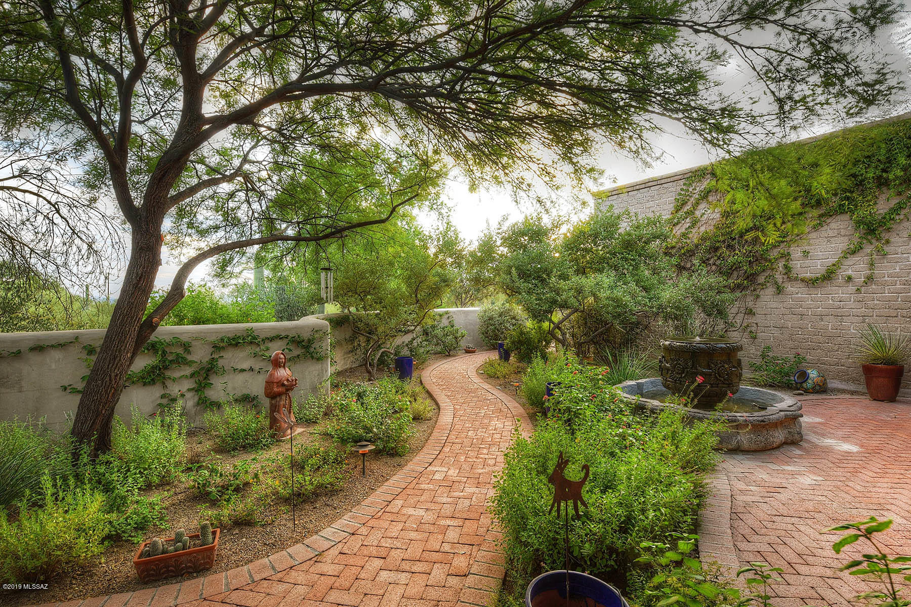 Catalina Foothills Estates - Residential