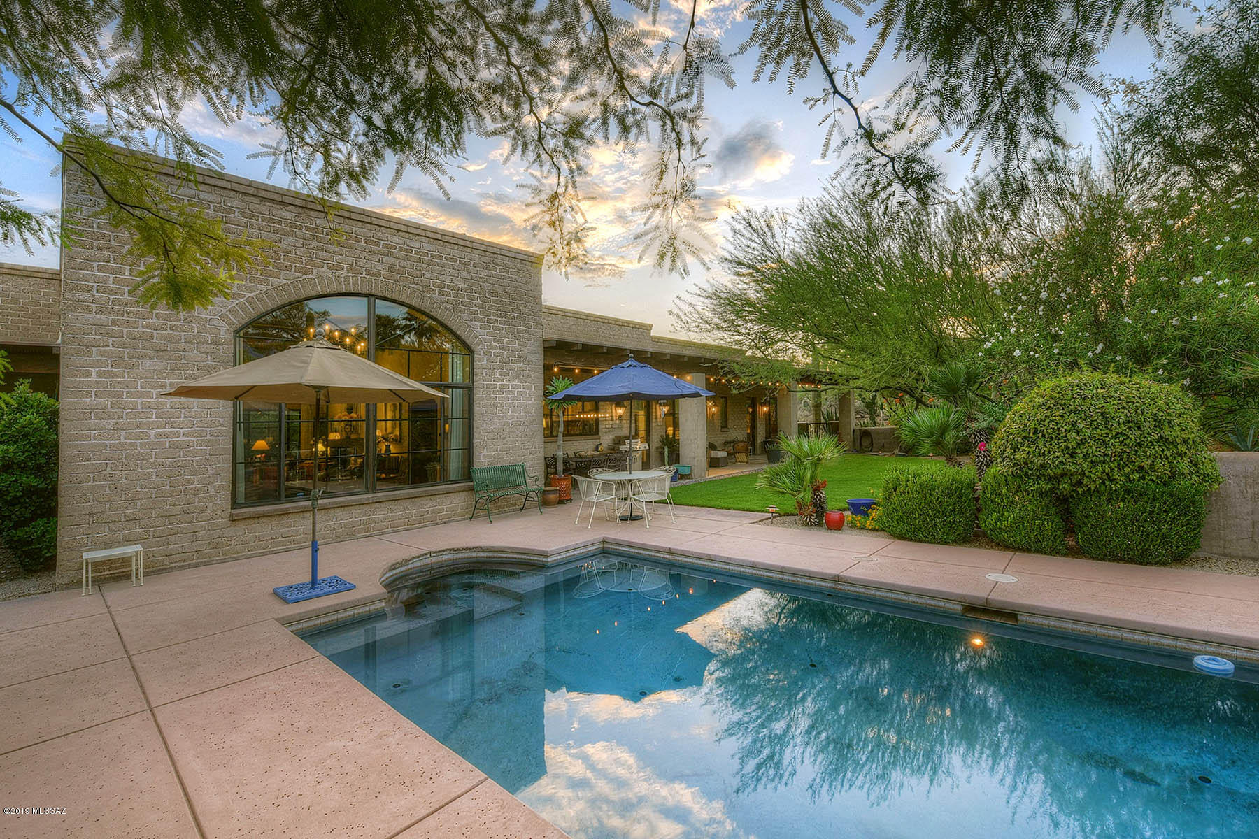 Catalina Foothills Estates - Residential