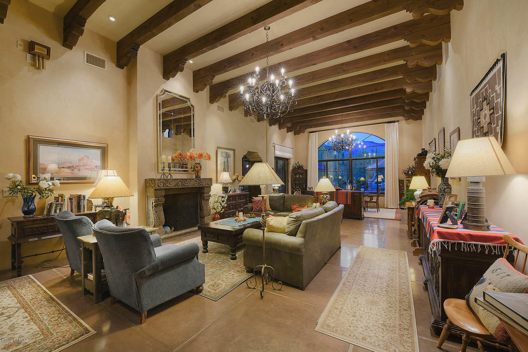 Catalina Foothills Estates - Residential