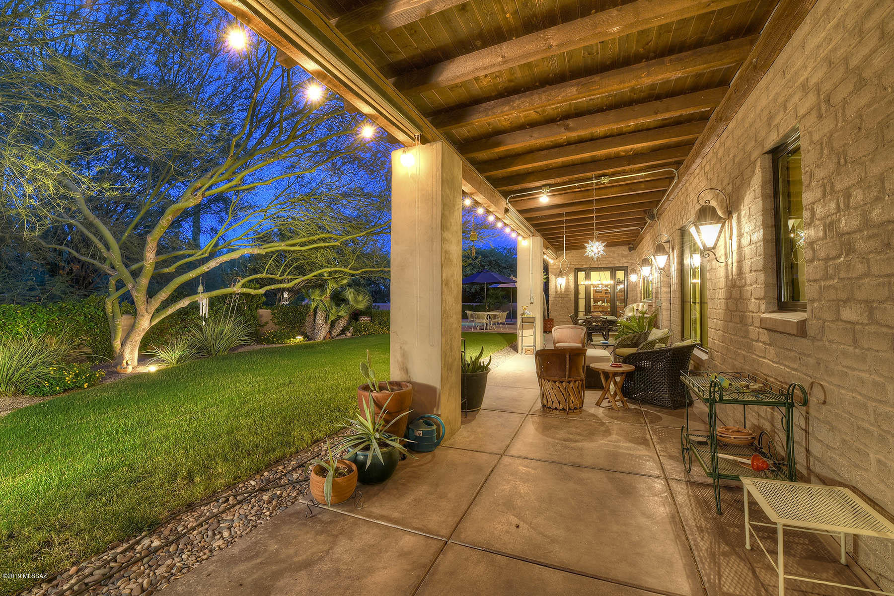 Catalina Foothills Estates - Residential