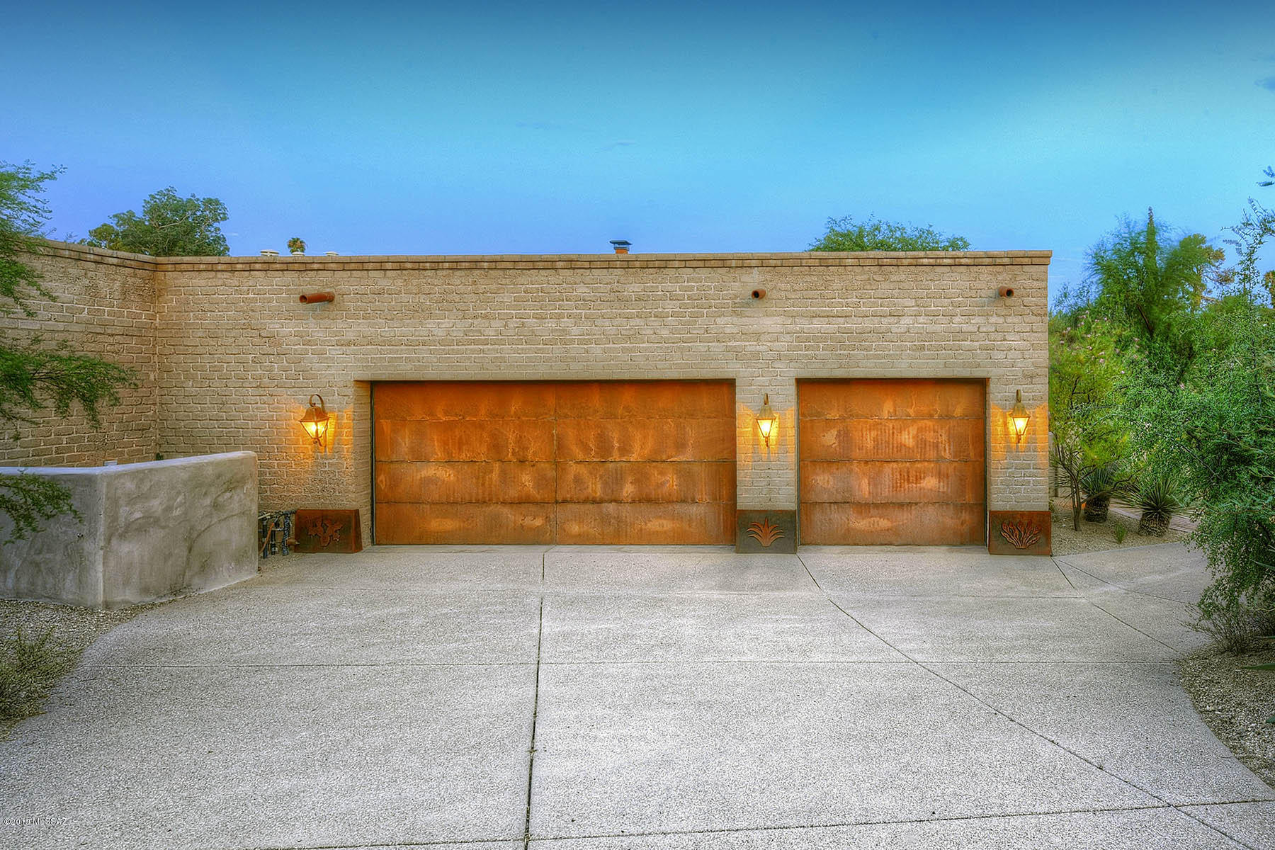 Catalina Foothills Estates - Residential