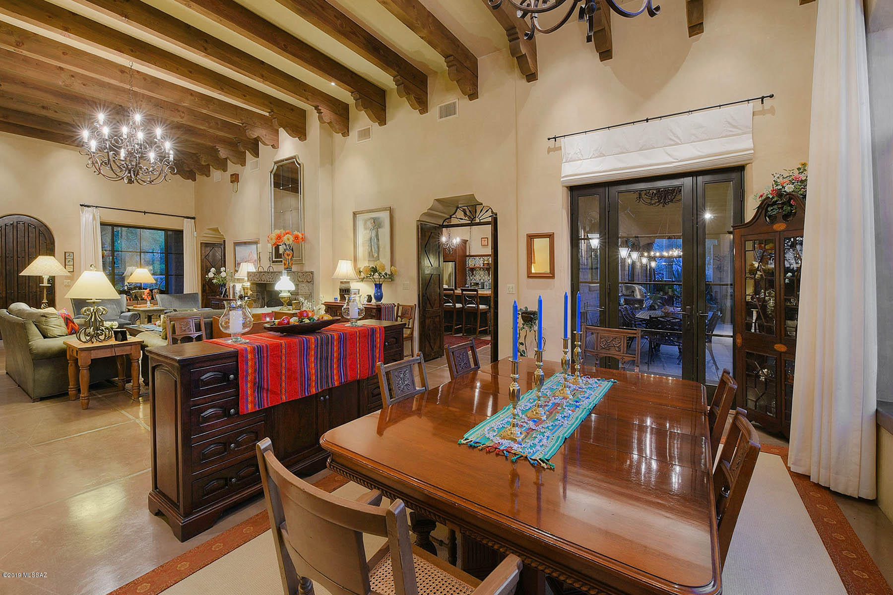 Catalina Foothills Estates - Residential