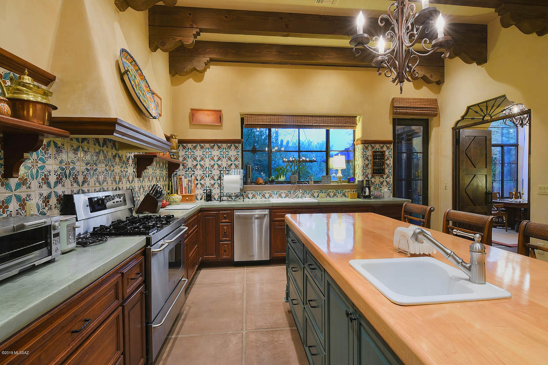 Catalina Foothills Estates - Residential