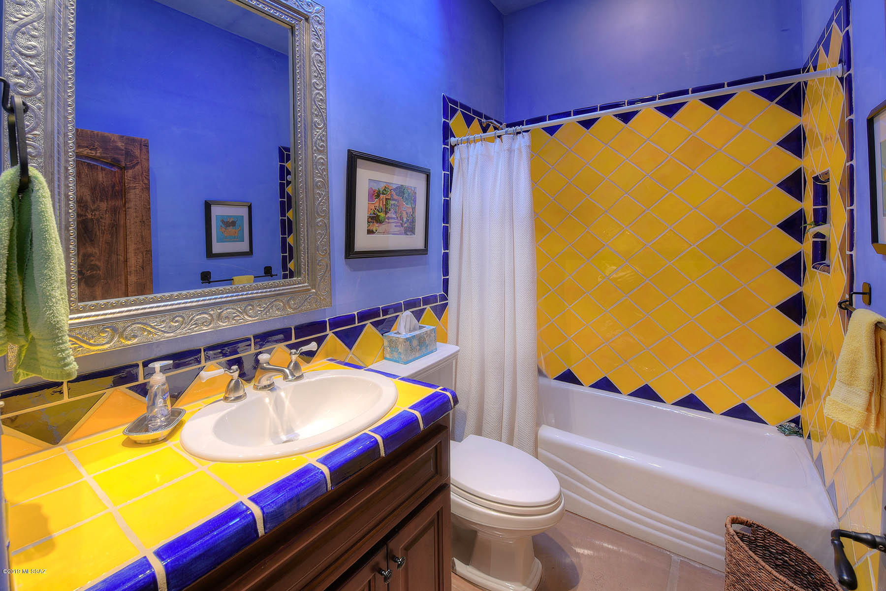 Catalina Foothills Estates - Residential