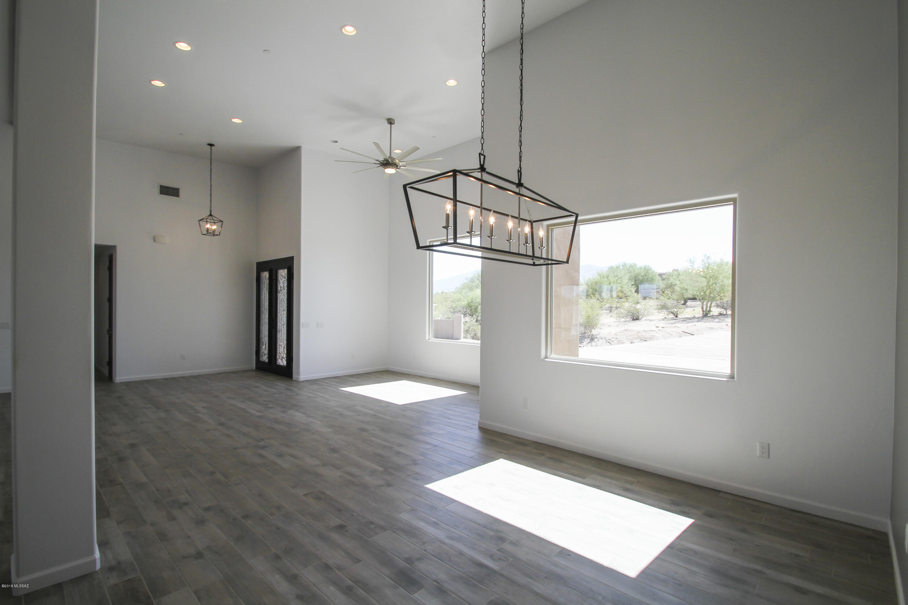 Unsubdivided - Residential