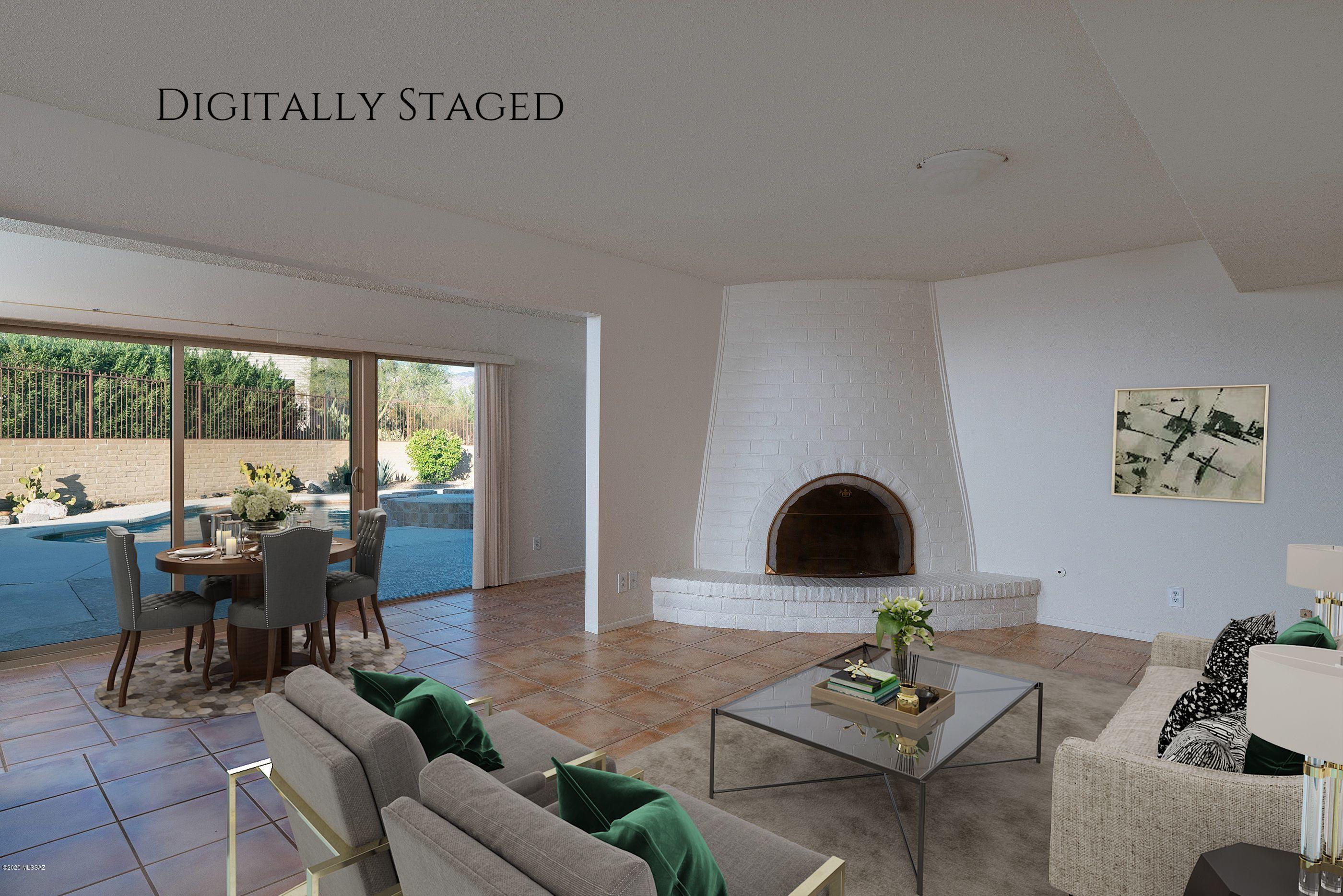 Sunrise Presidio Village (1-241) - Residential