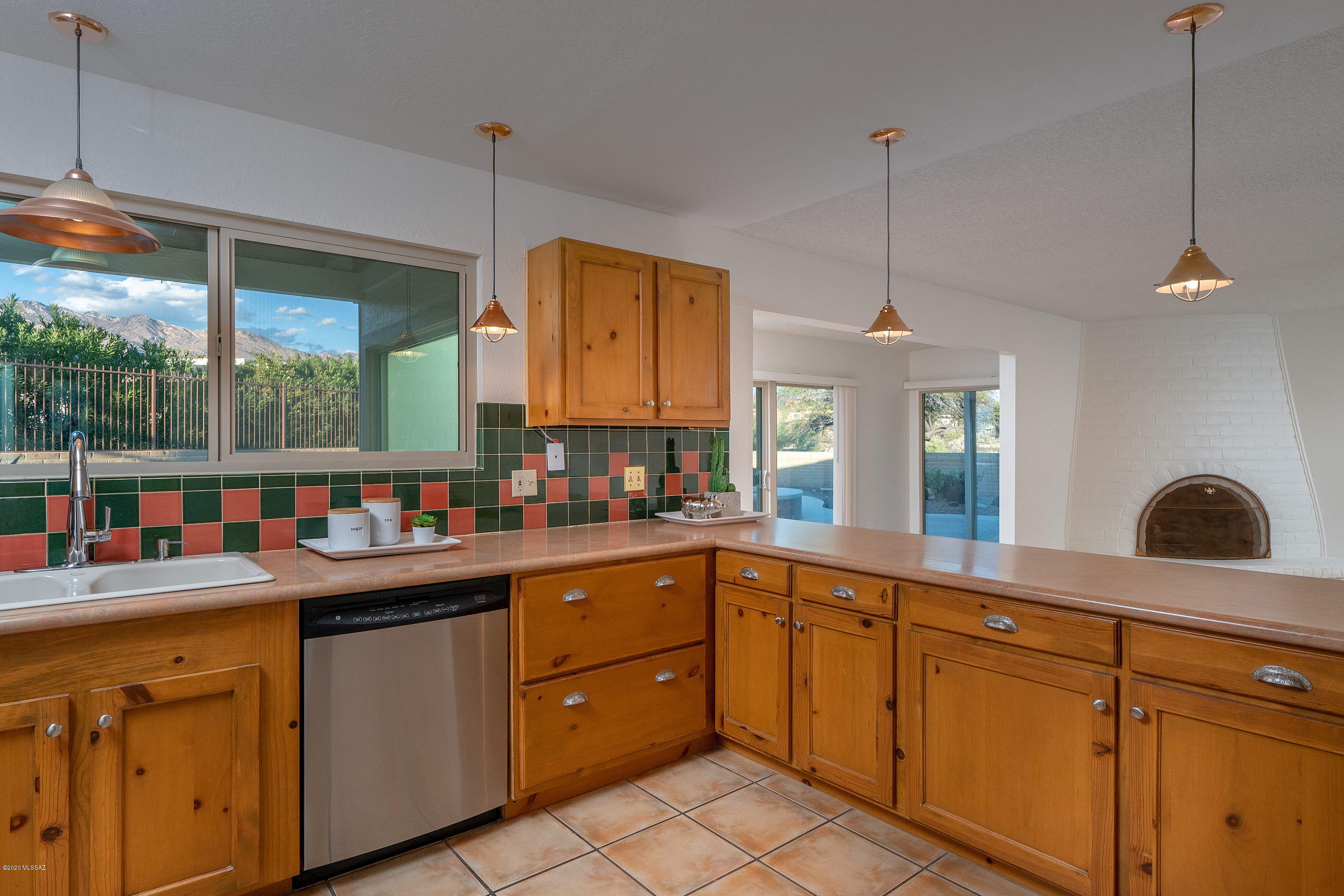 Sunrise Presidio Village (1-241) - Residential