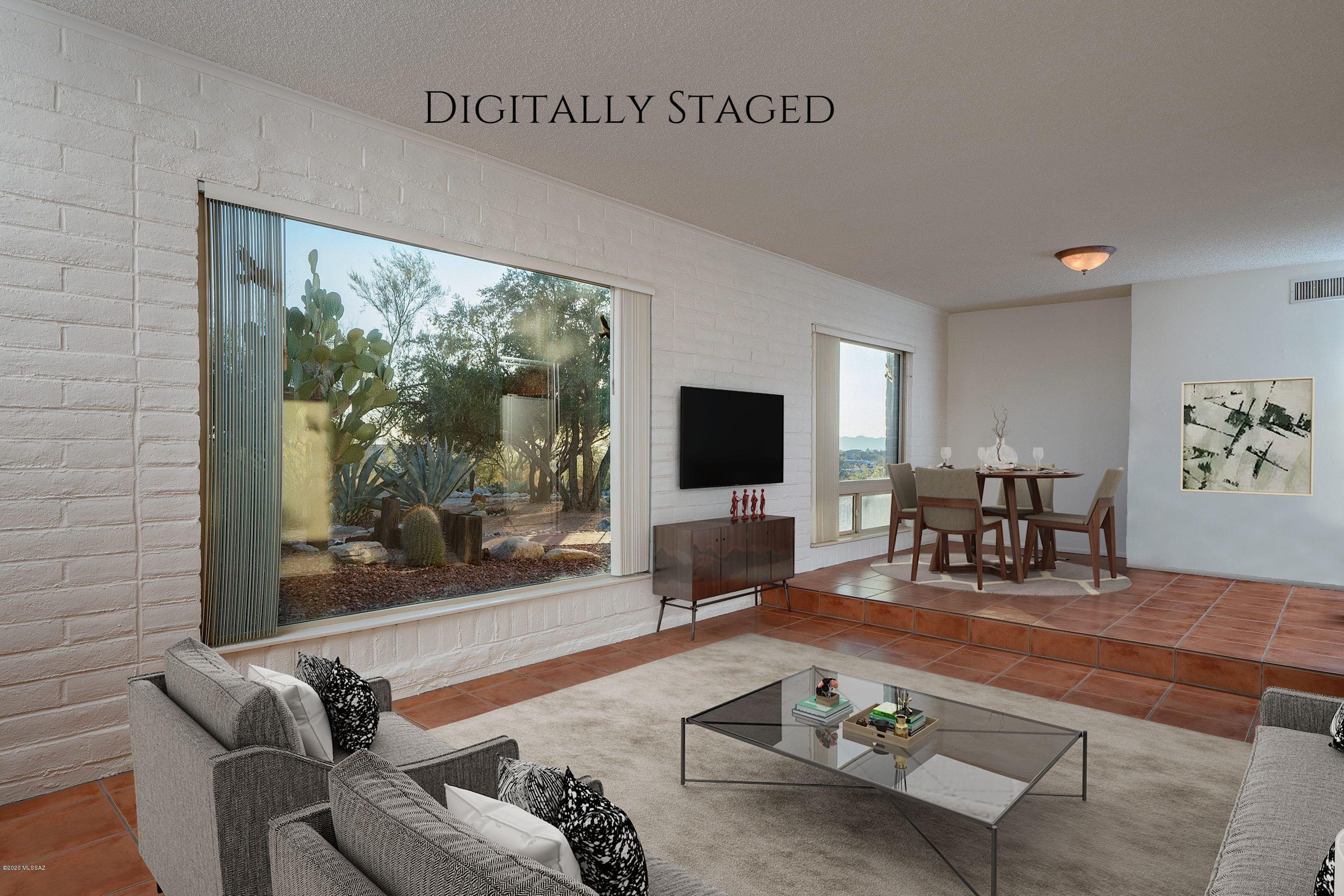 Sunrise Presidio Village (1-241) - Residential