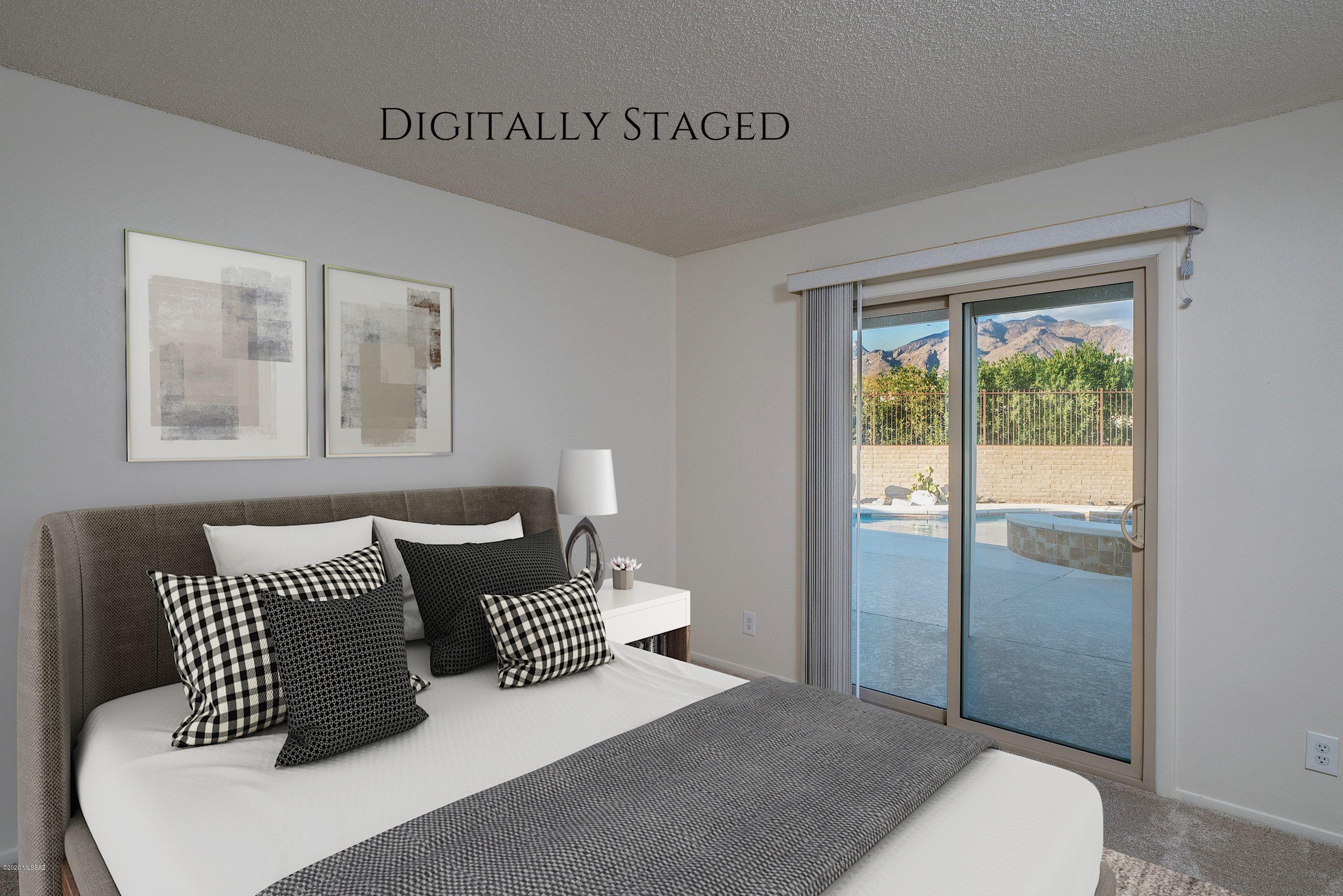 Sunrise Presidio Village (1-241) - Residential