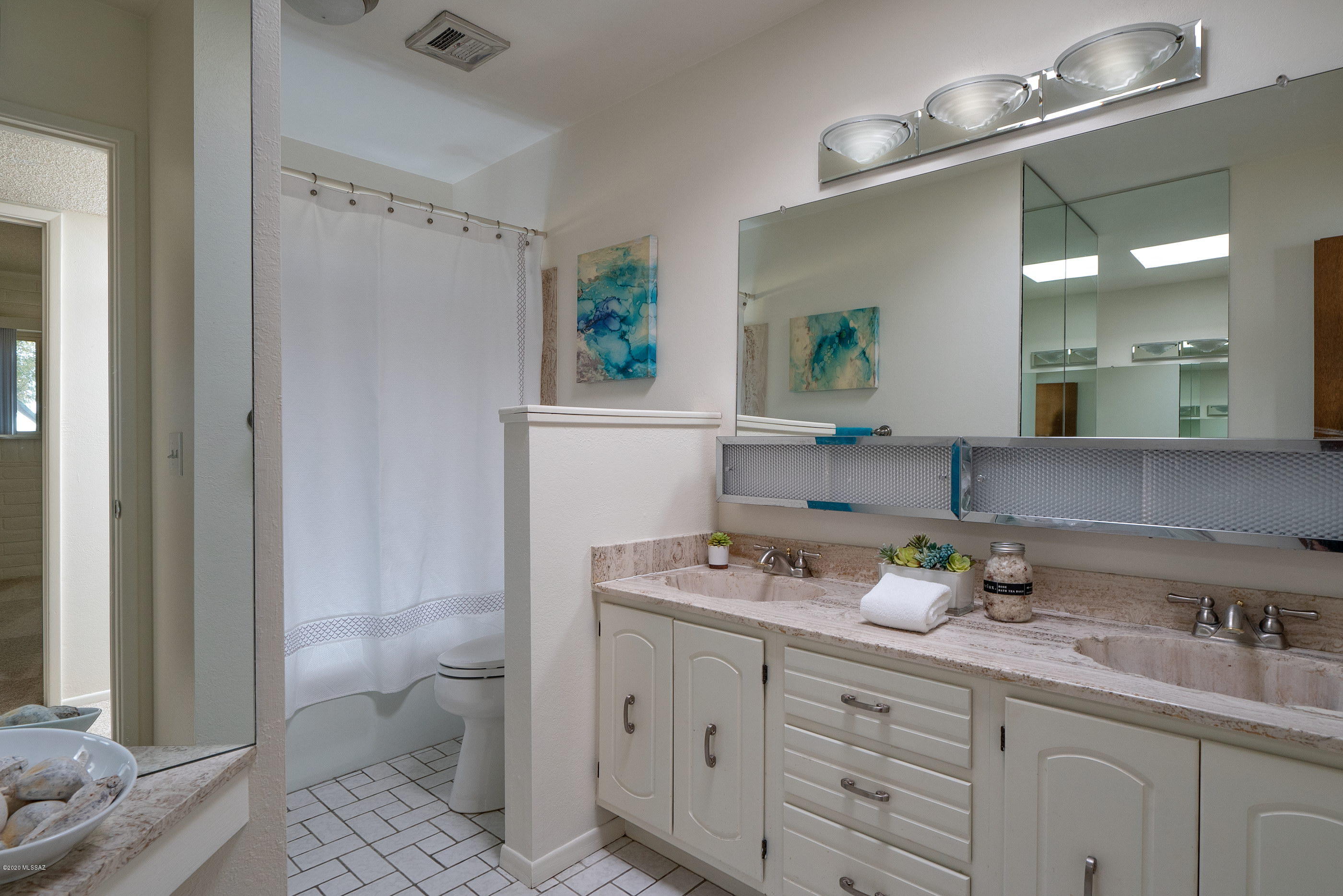 Sunrise Presidio Village (1-241) - Residential