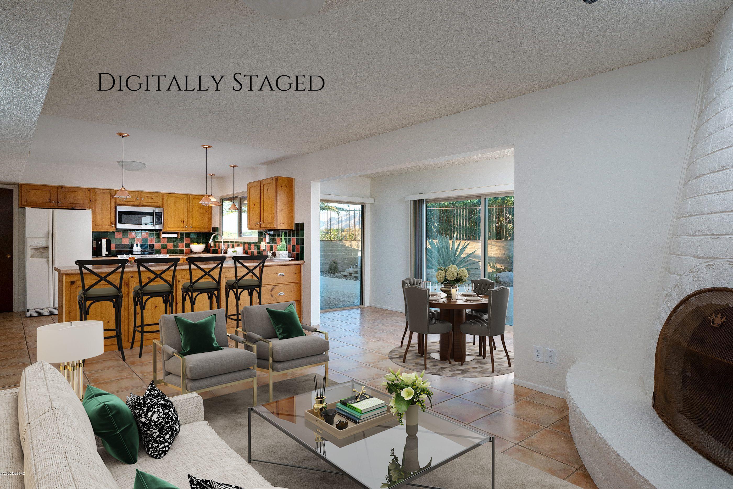 Sunrise Presidio Village (1-241) - Residential