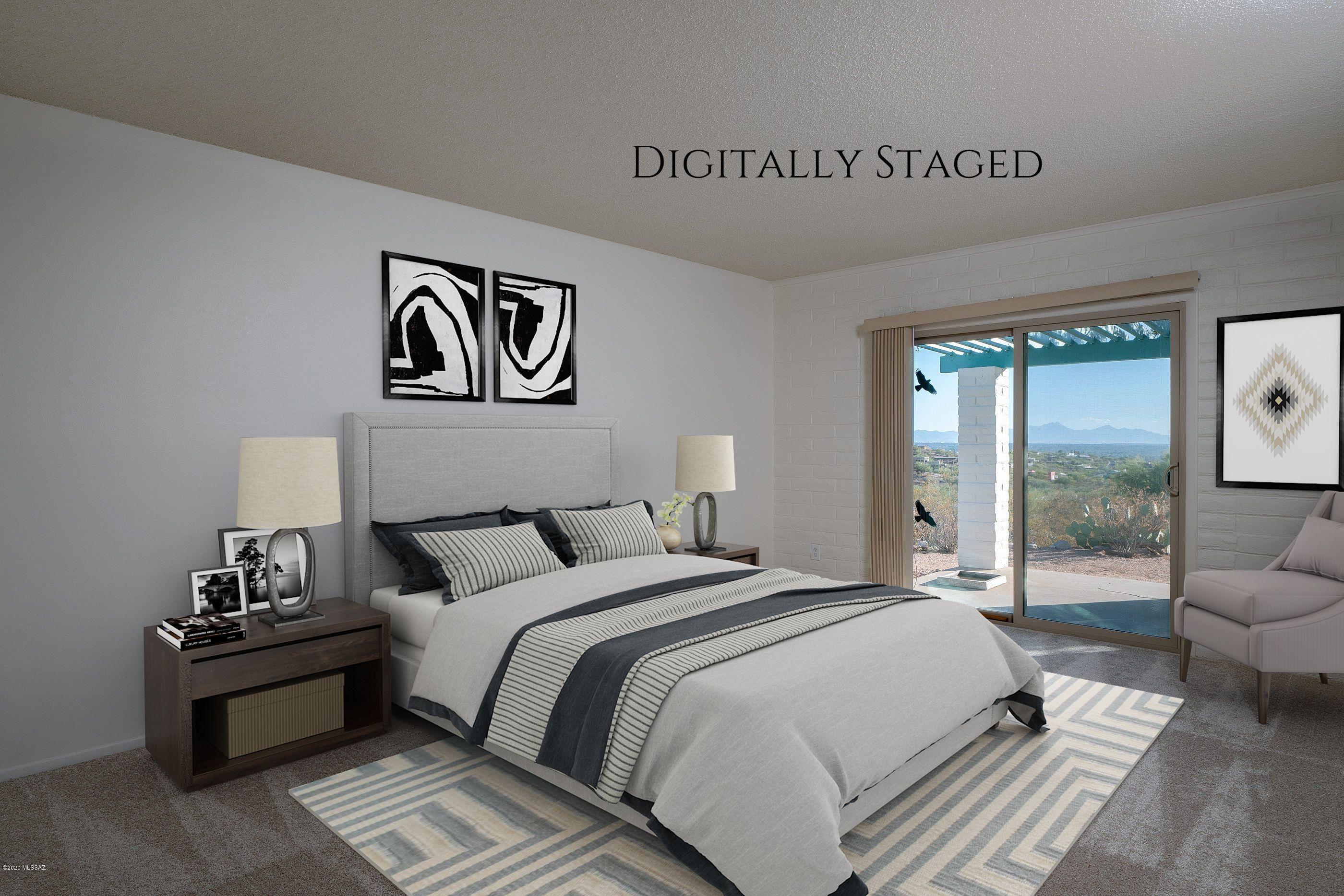 Sunrise Presidio Village (1-241) - Residential
