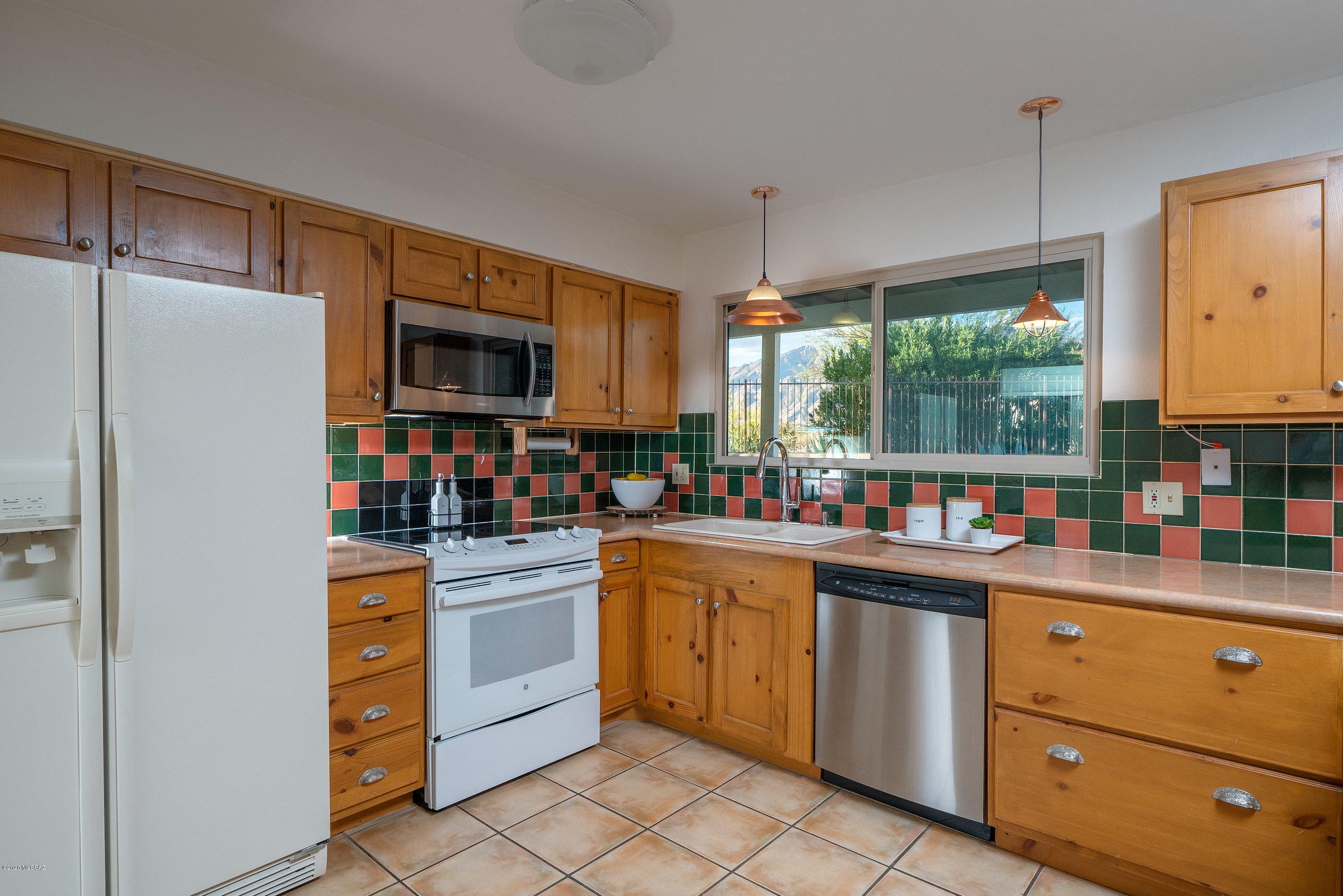 Sunrise Presidio Village (1-241) - Residential