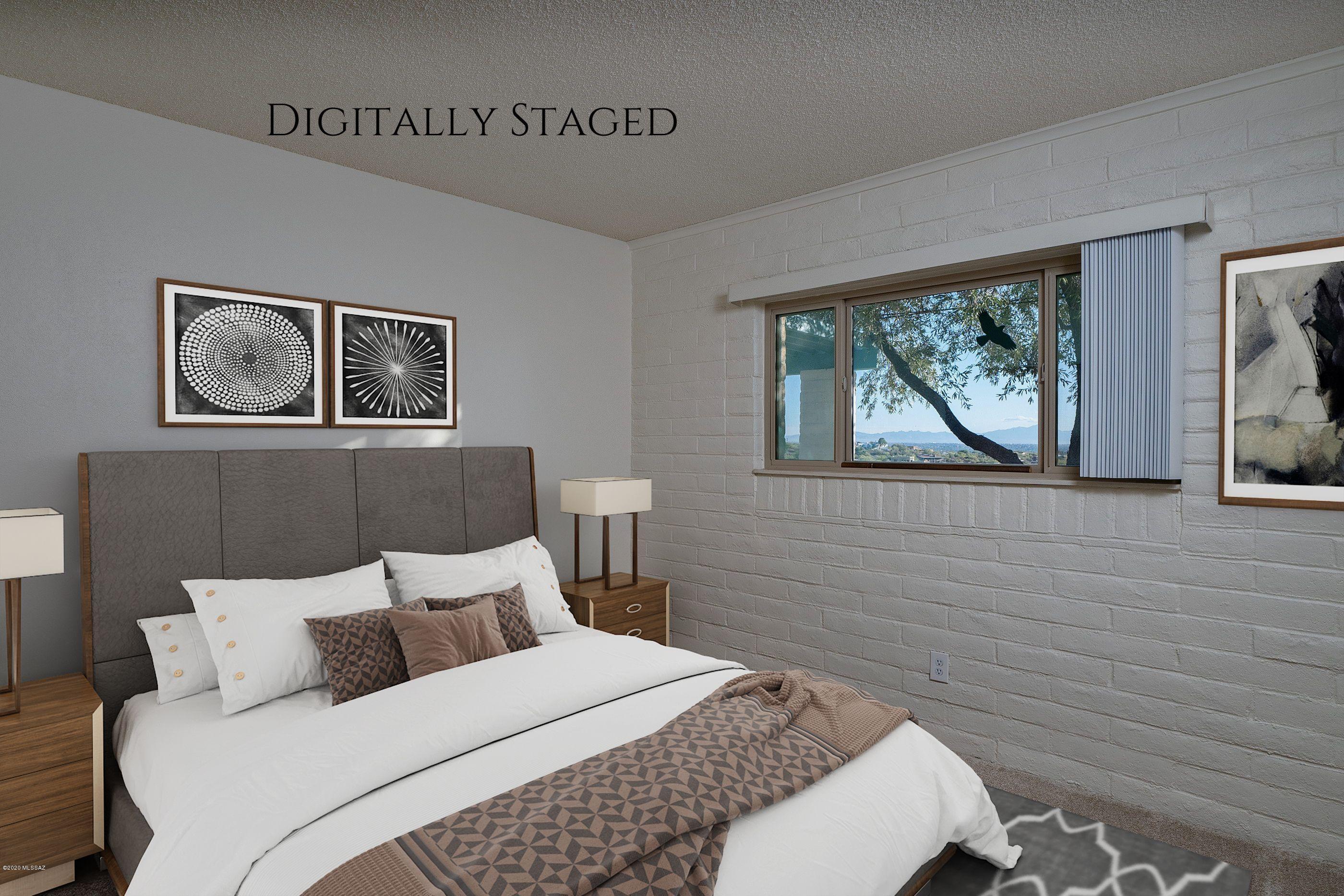 Sunrise Presidio Village (1-241) - Residential
