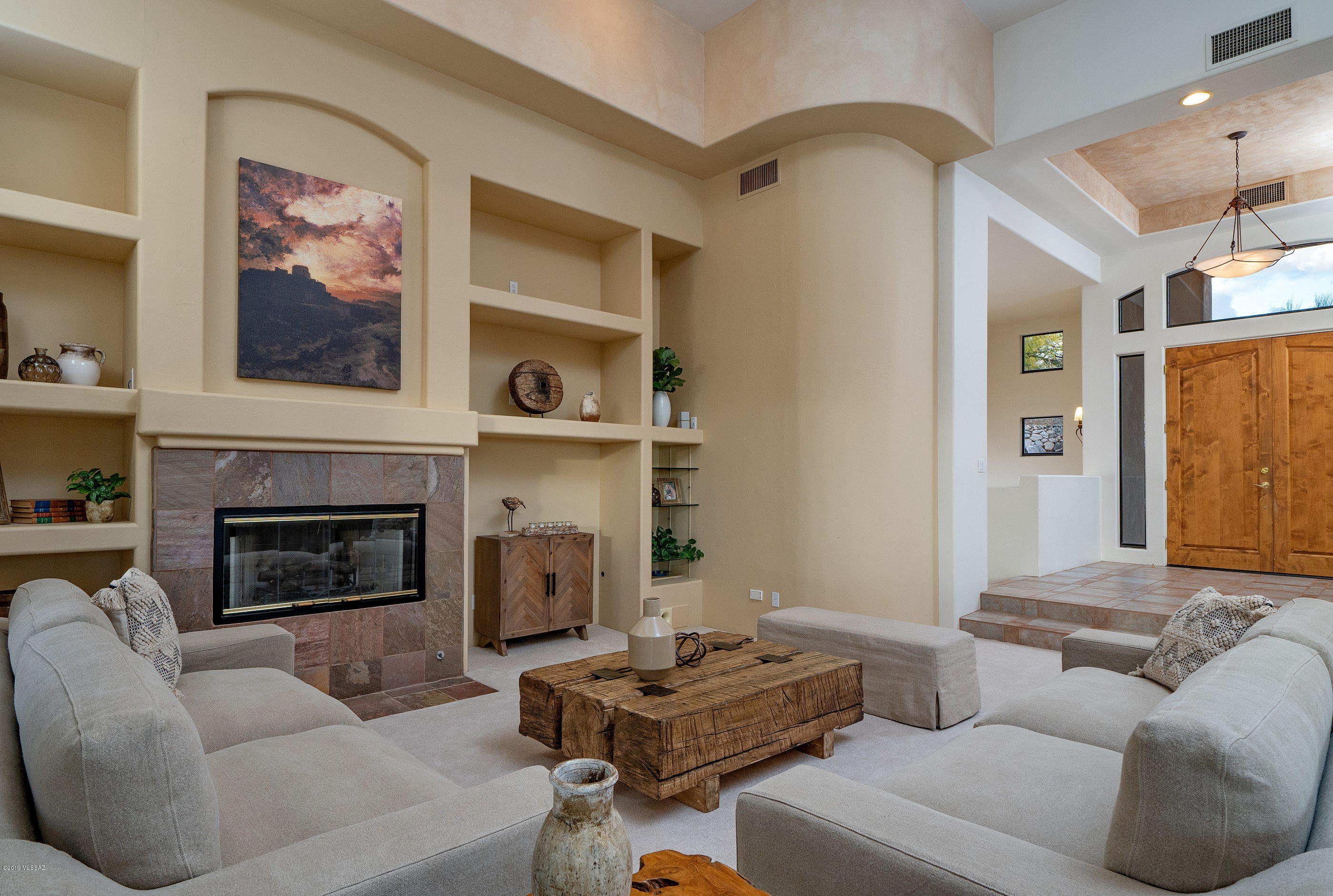 Alta Vista Estates (1-124) - Residential