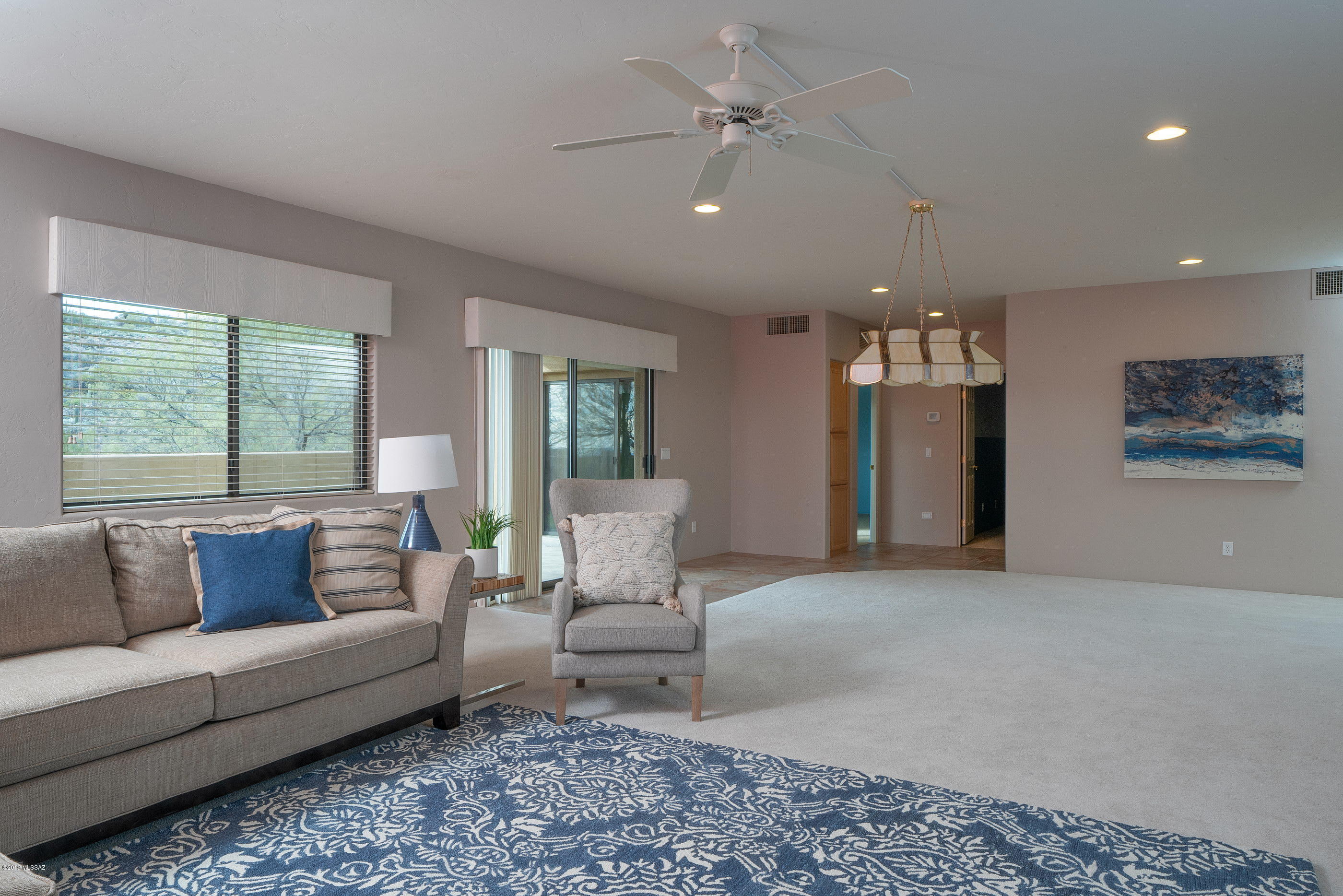 Alta Vista Estates (1-124) - Residential