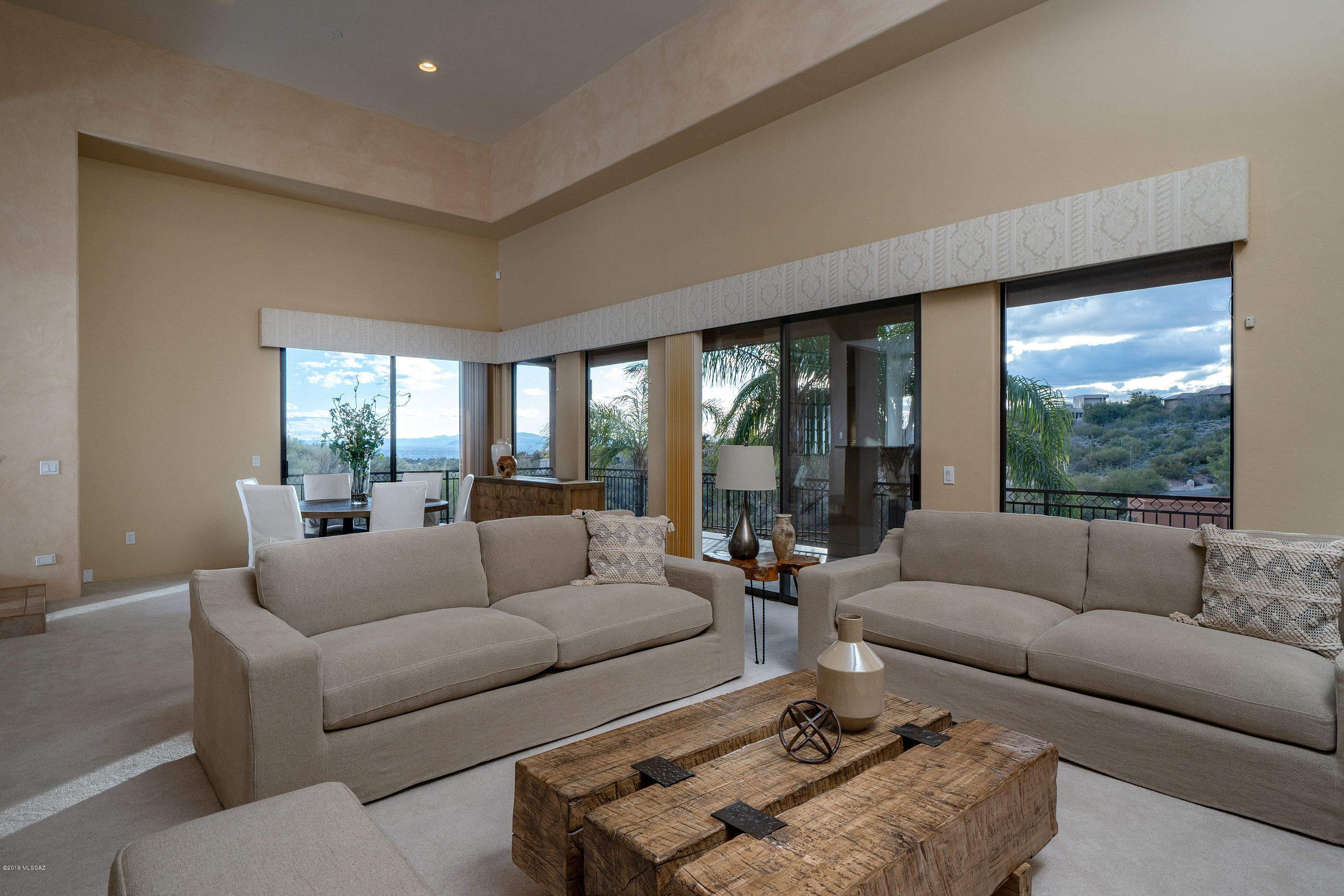 Alta Vista Estates (1-124) - Residential