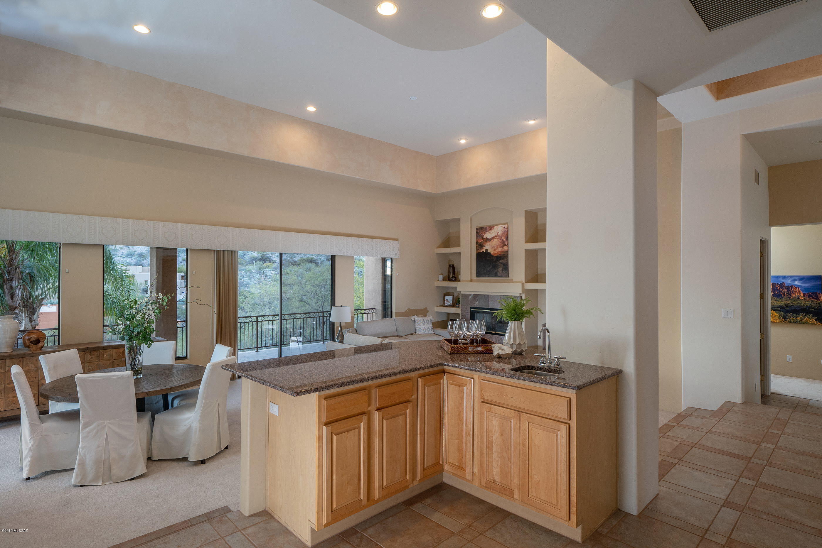 Alta Vista Estates (1-124) - Residential