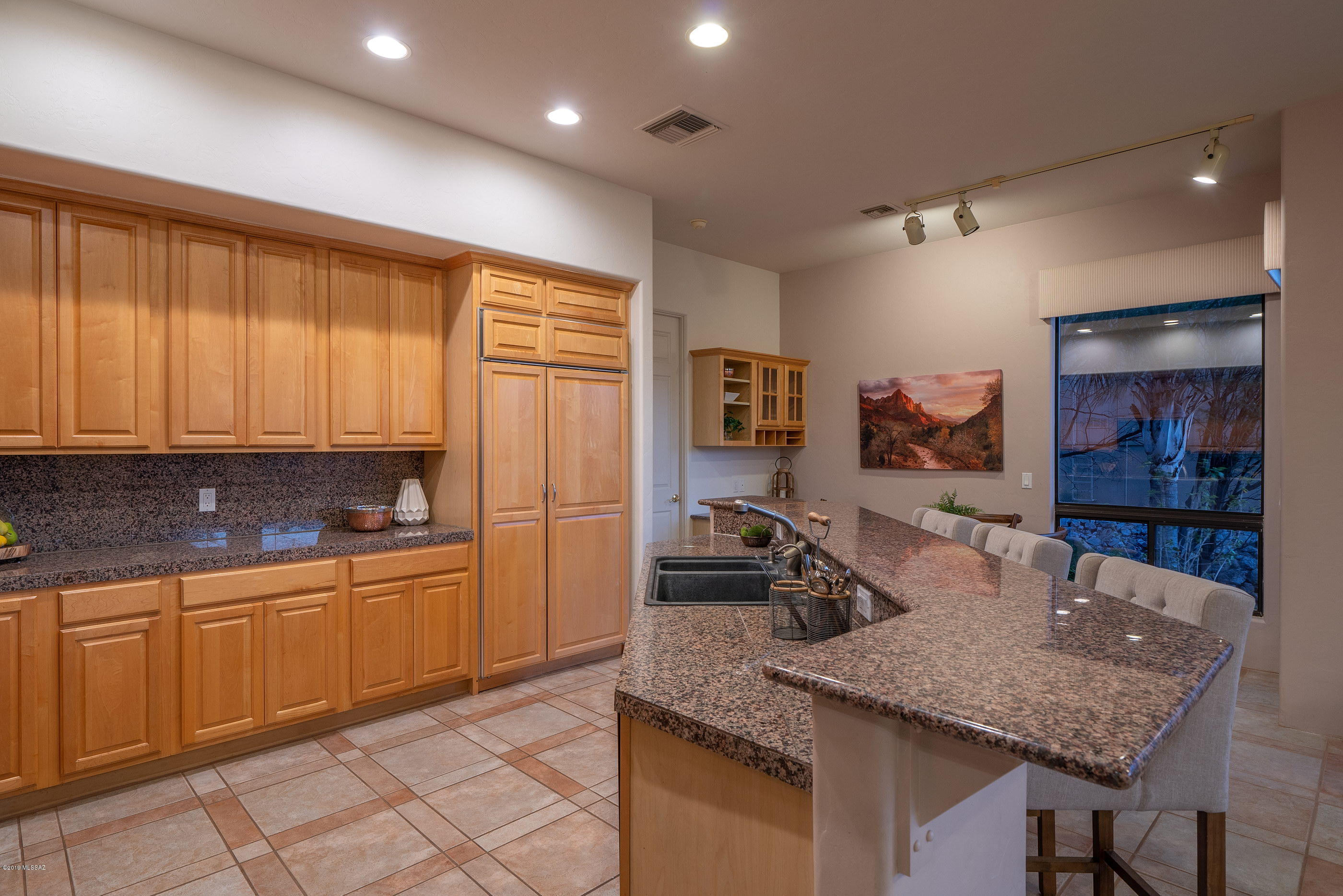 Alta Vista Estates (1-124) - Residential