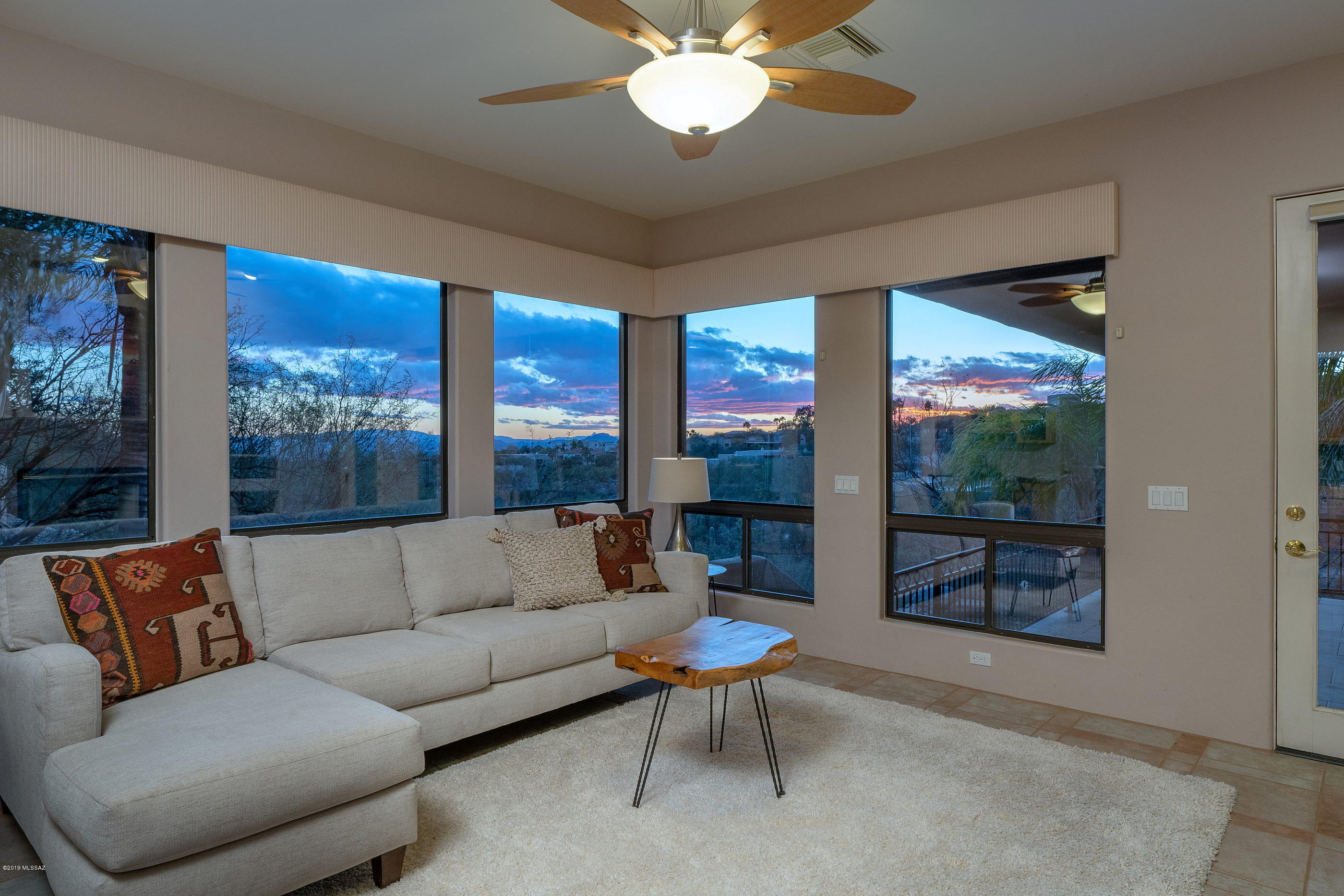Alta Vista Estates (1-124) - Residential
