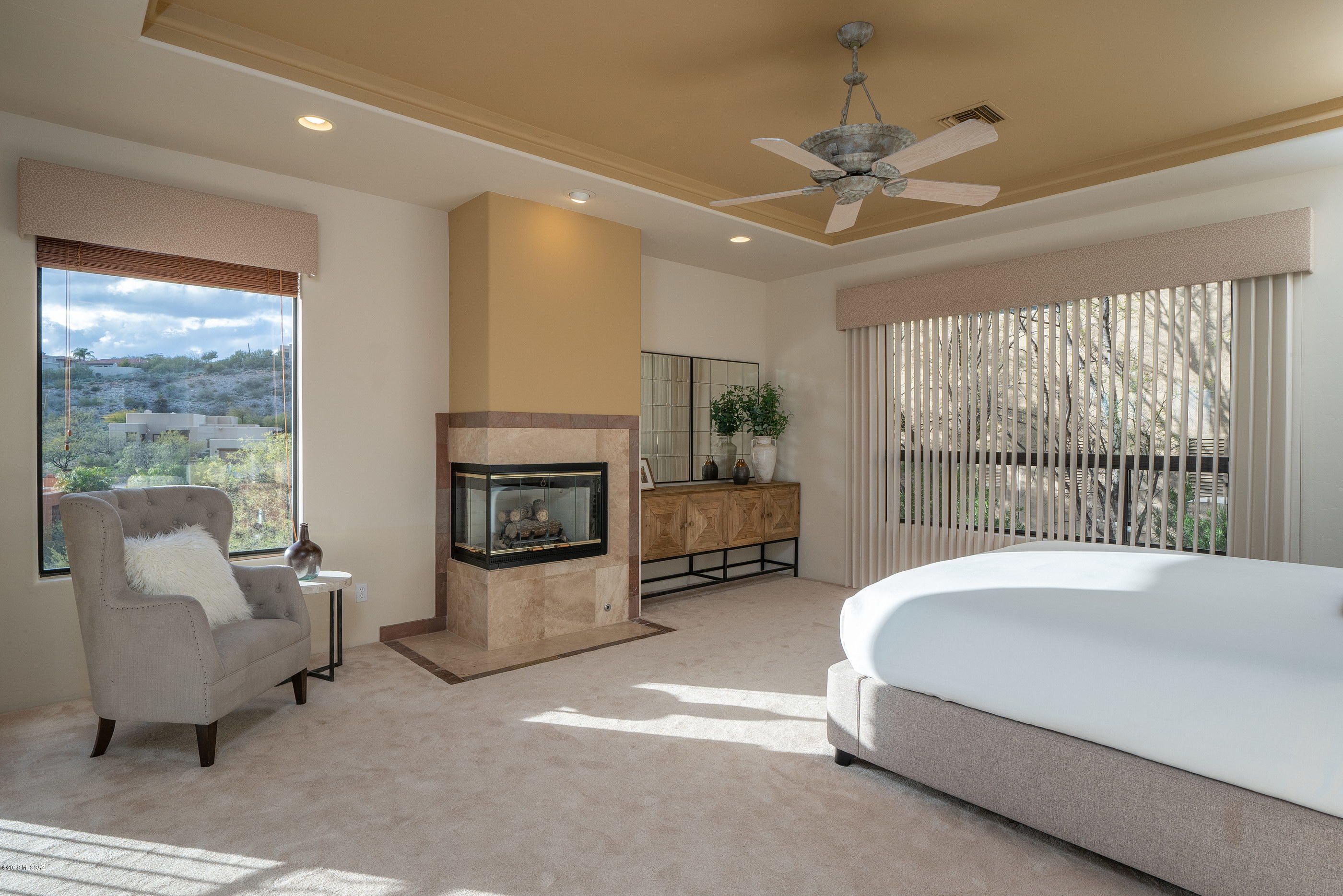 Alta Vista Estates (1-124) - Residential
