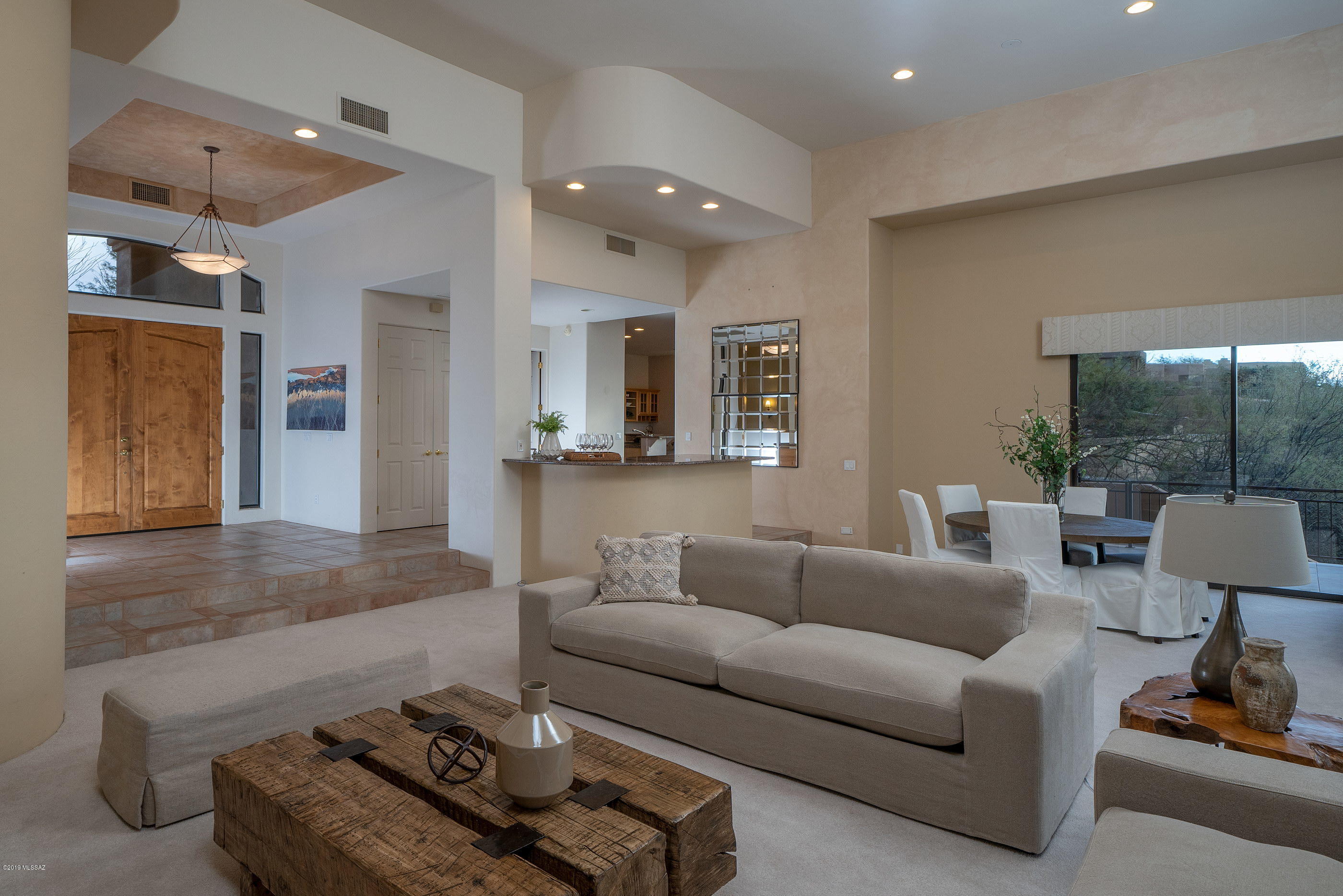 Alta Vista Estates (1-124) - Residential